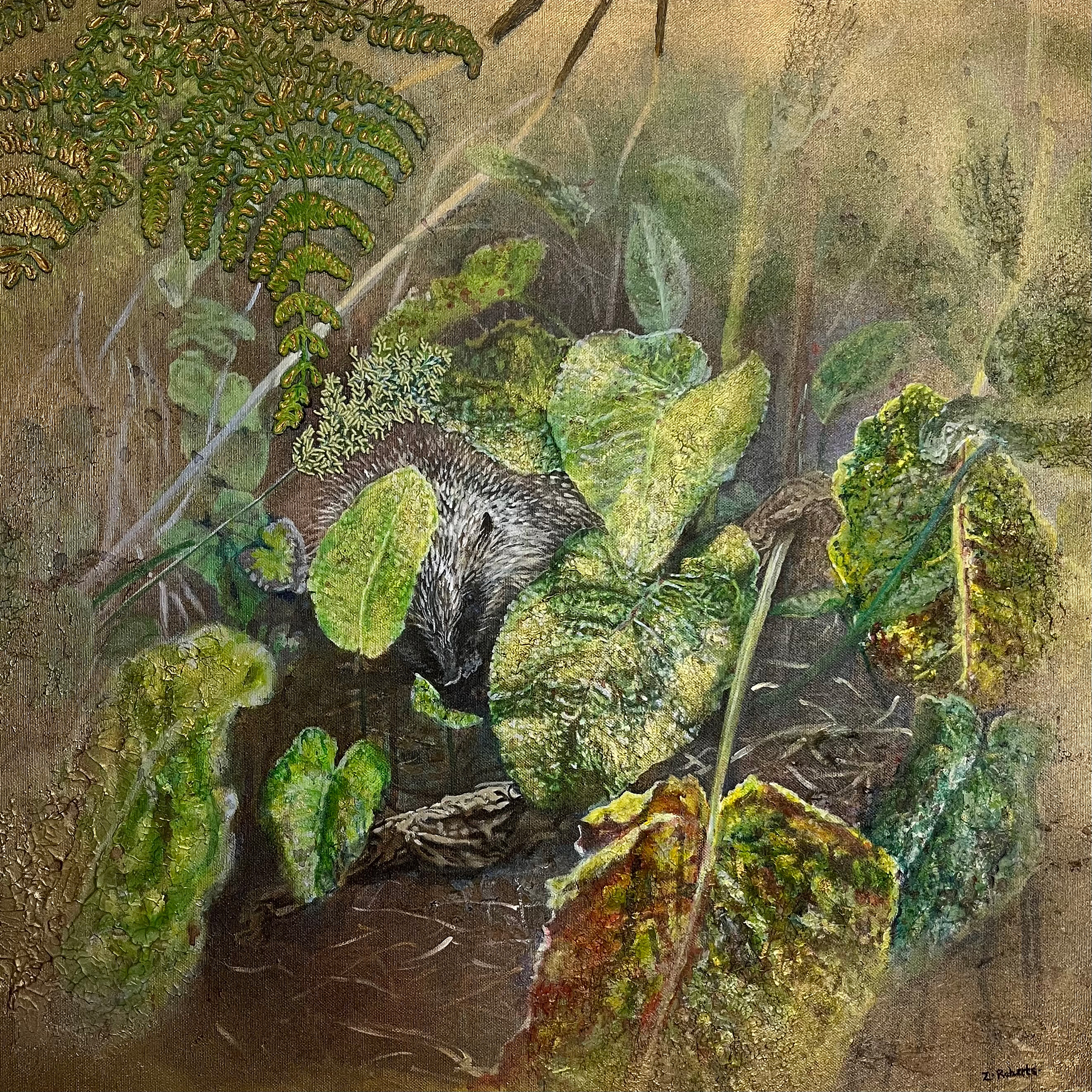 HiddenInTheDockLeaves(2025)ZoëRoberts