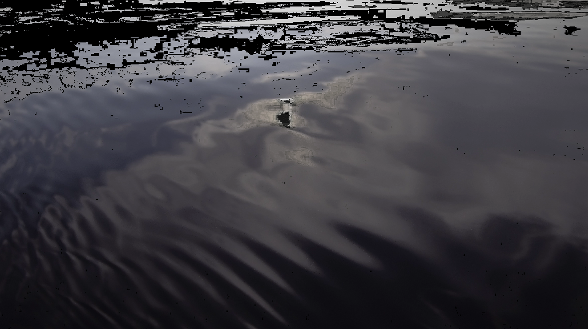 MOVING IMAGE TOPOGRAPHY (2020 - ongoing)