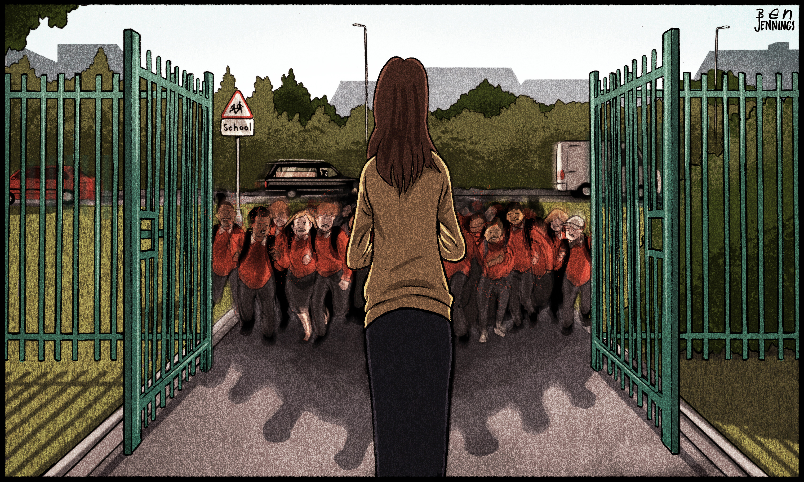 The Guardian - 18.05.20 (click image to purchase print)