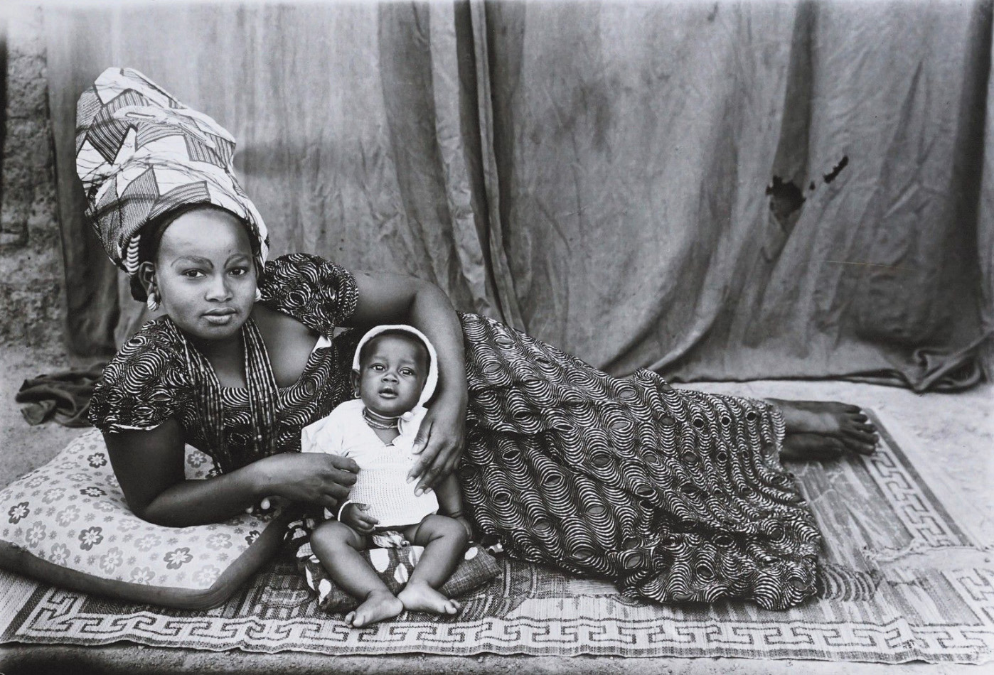 © Seydou KEÏTASans titre, 19497