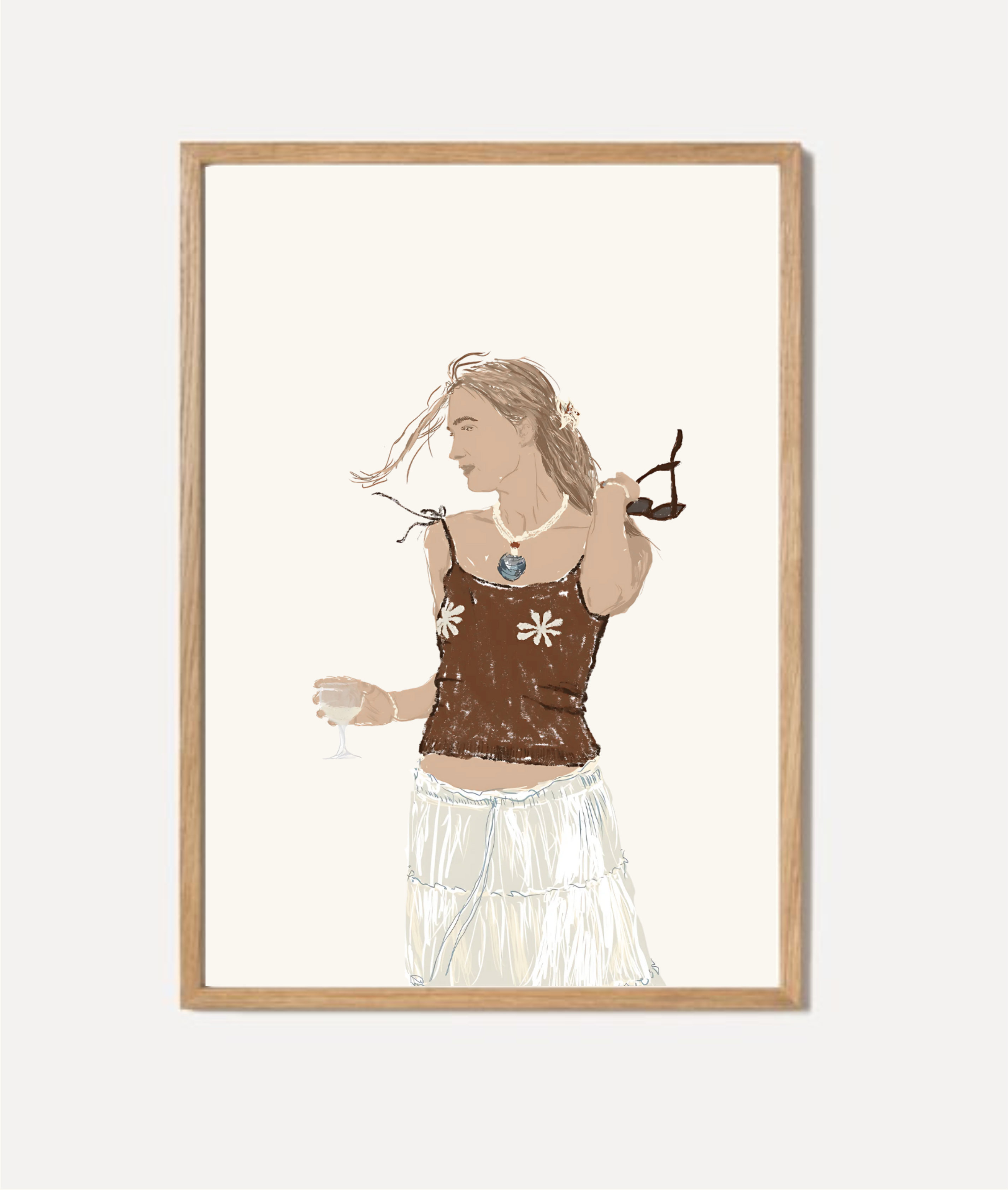 Roxy / A3 / &pound;50