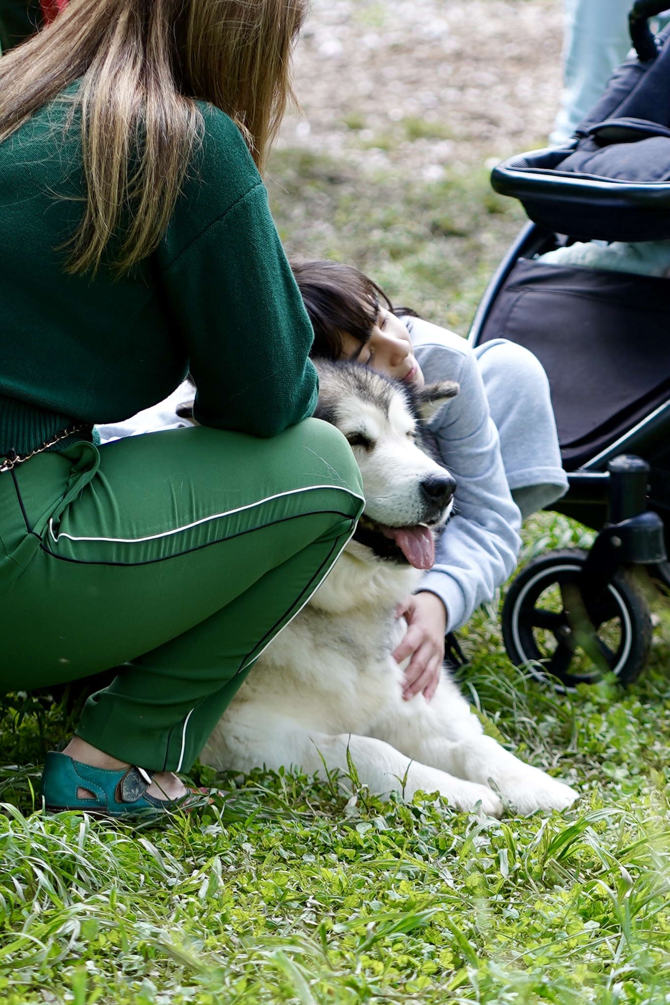 Melbourne, VIC/October 21'