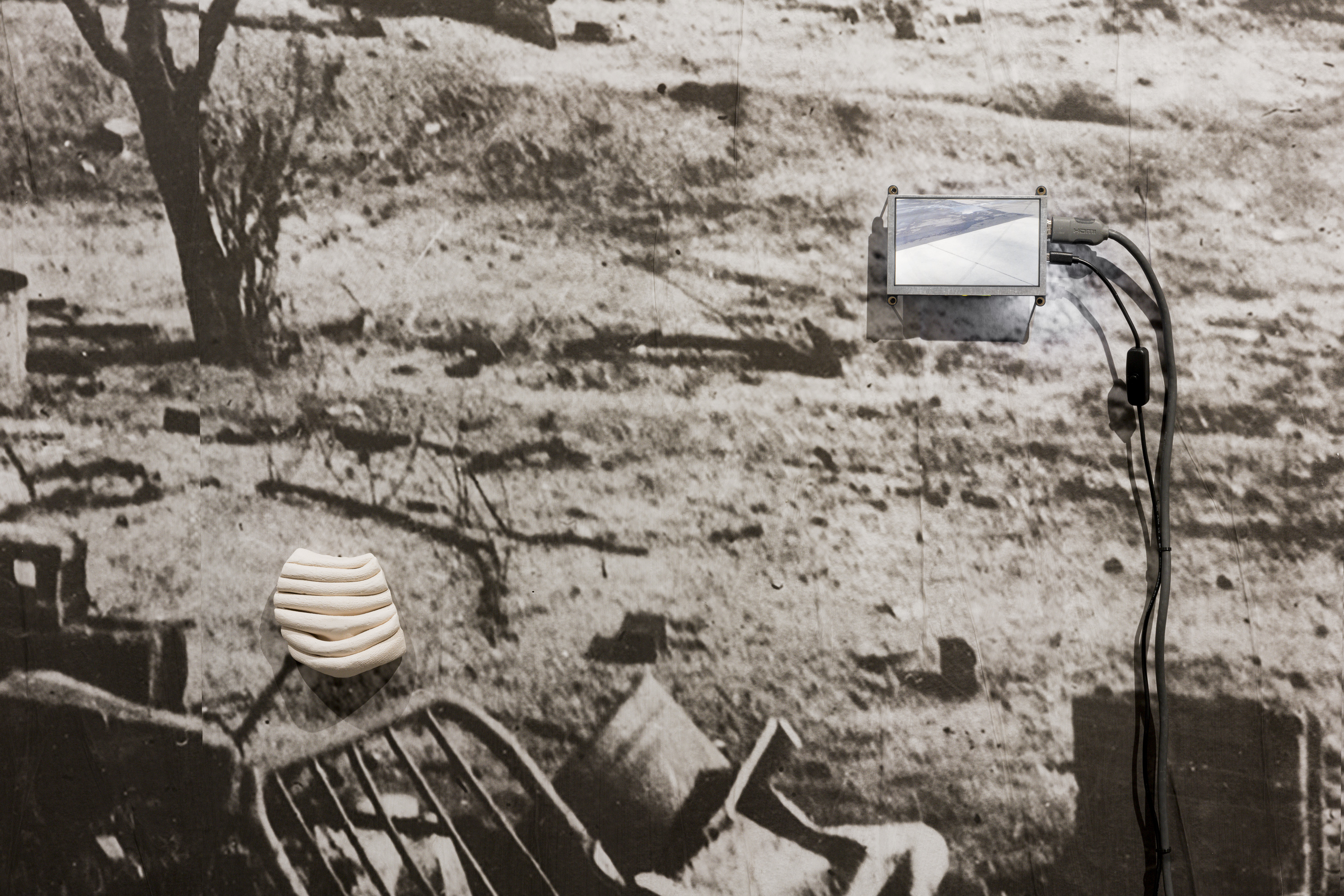 "Flights", [detail]. 