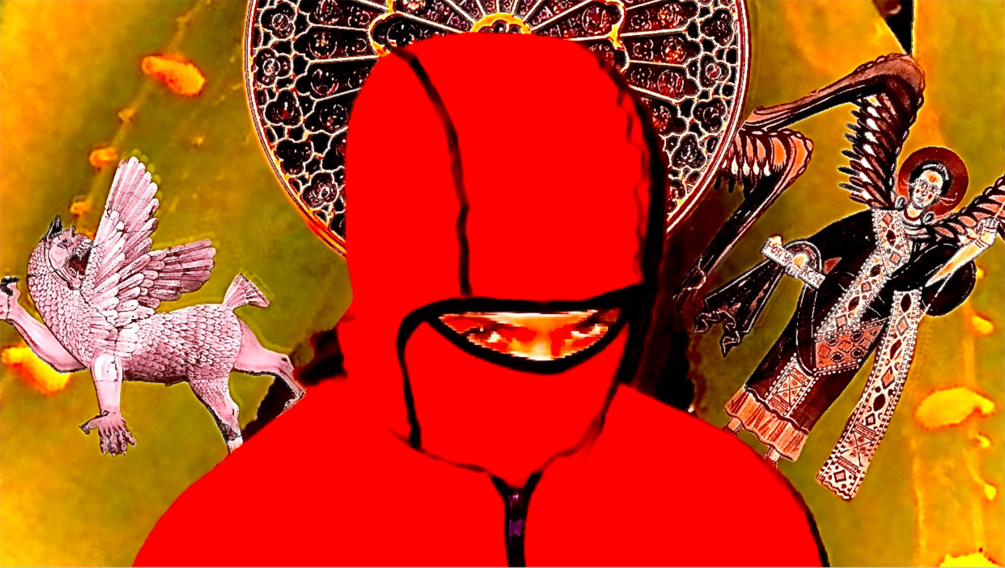 cecilia azcarate B4XVI