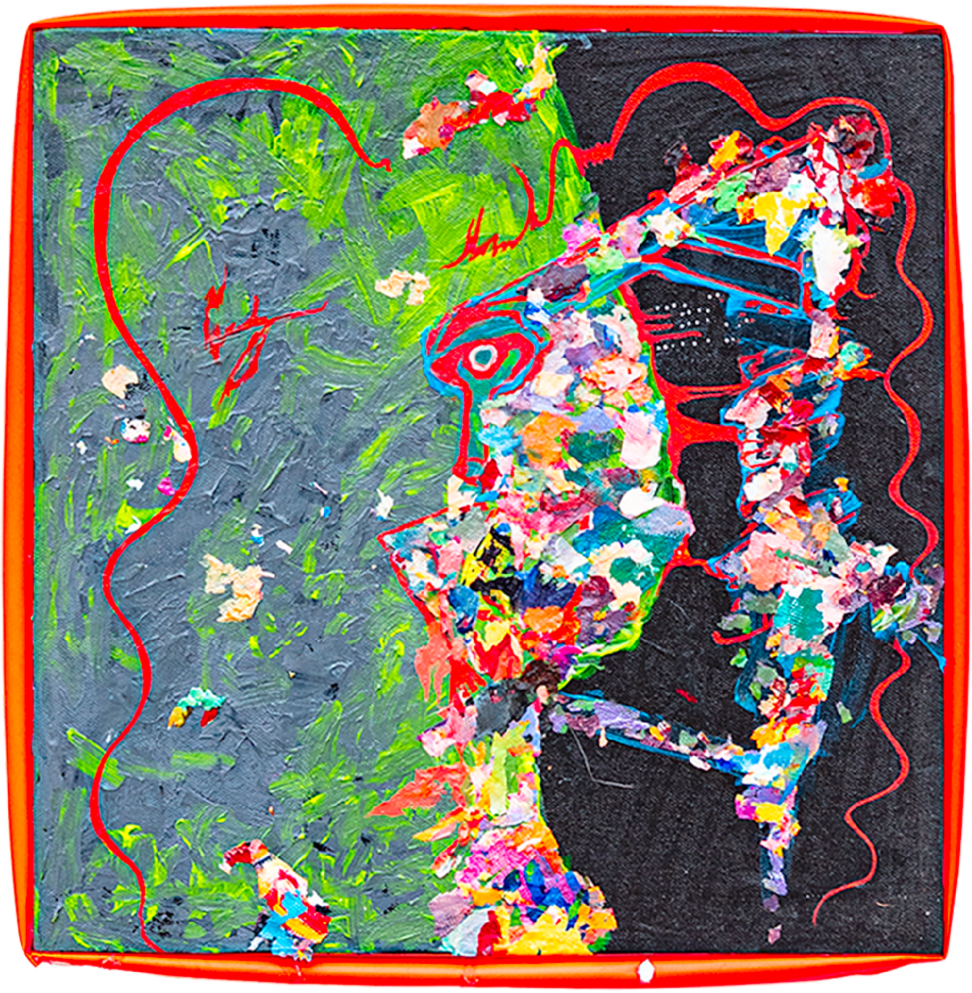 Summer Night 夏夜 (2020)