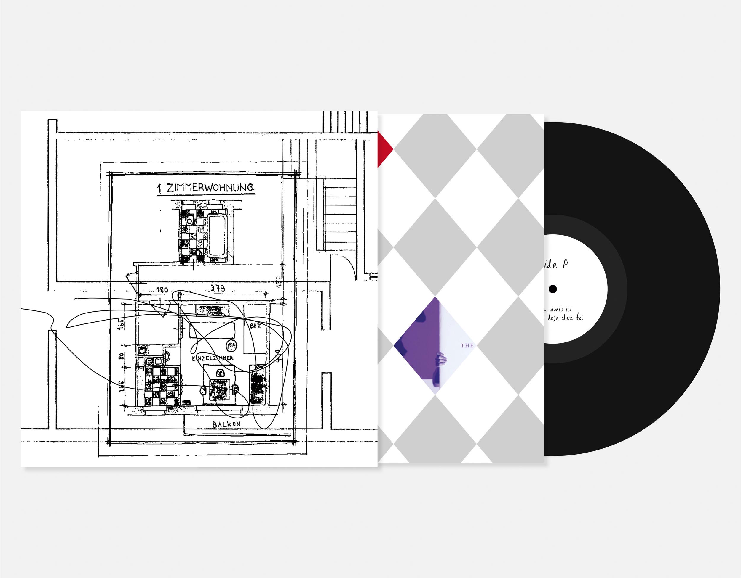 Photo: Romy Nína Rüegger