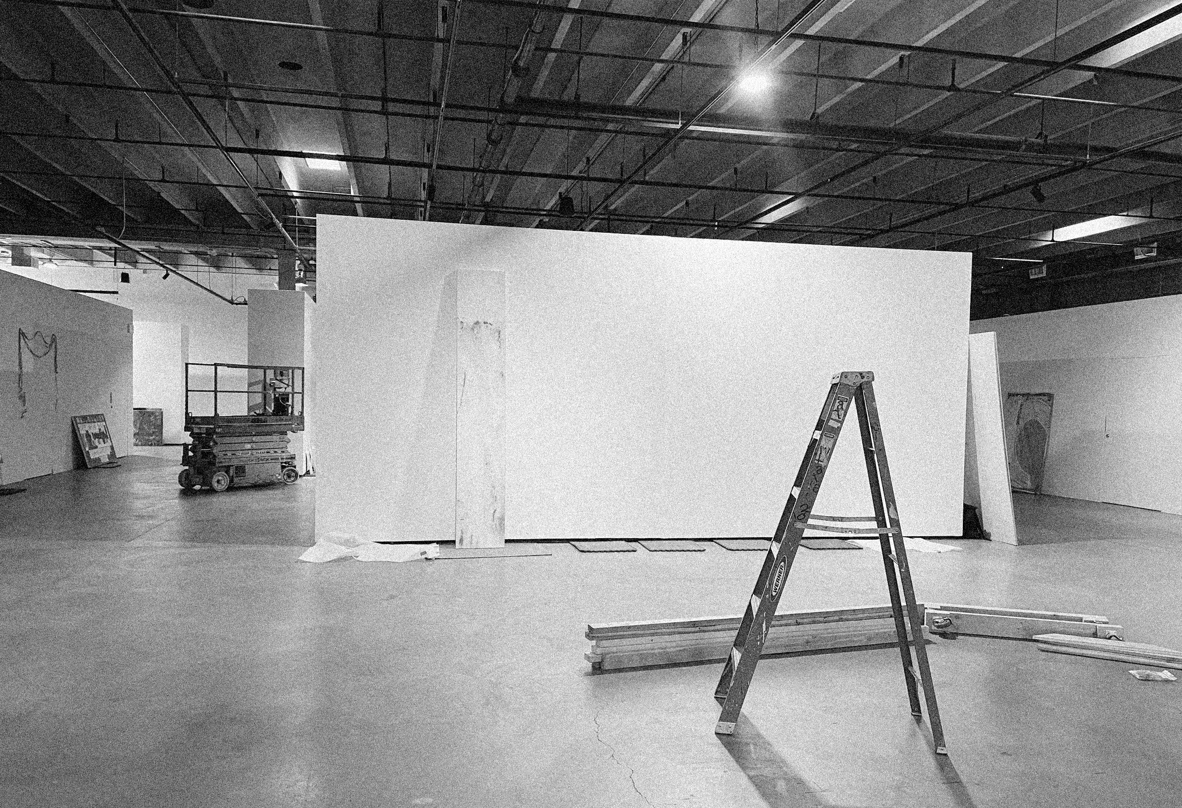 Redline contemporary art center, Denver