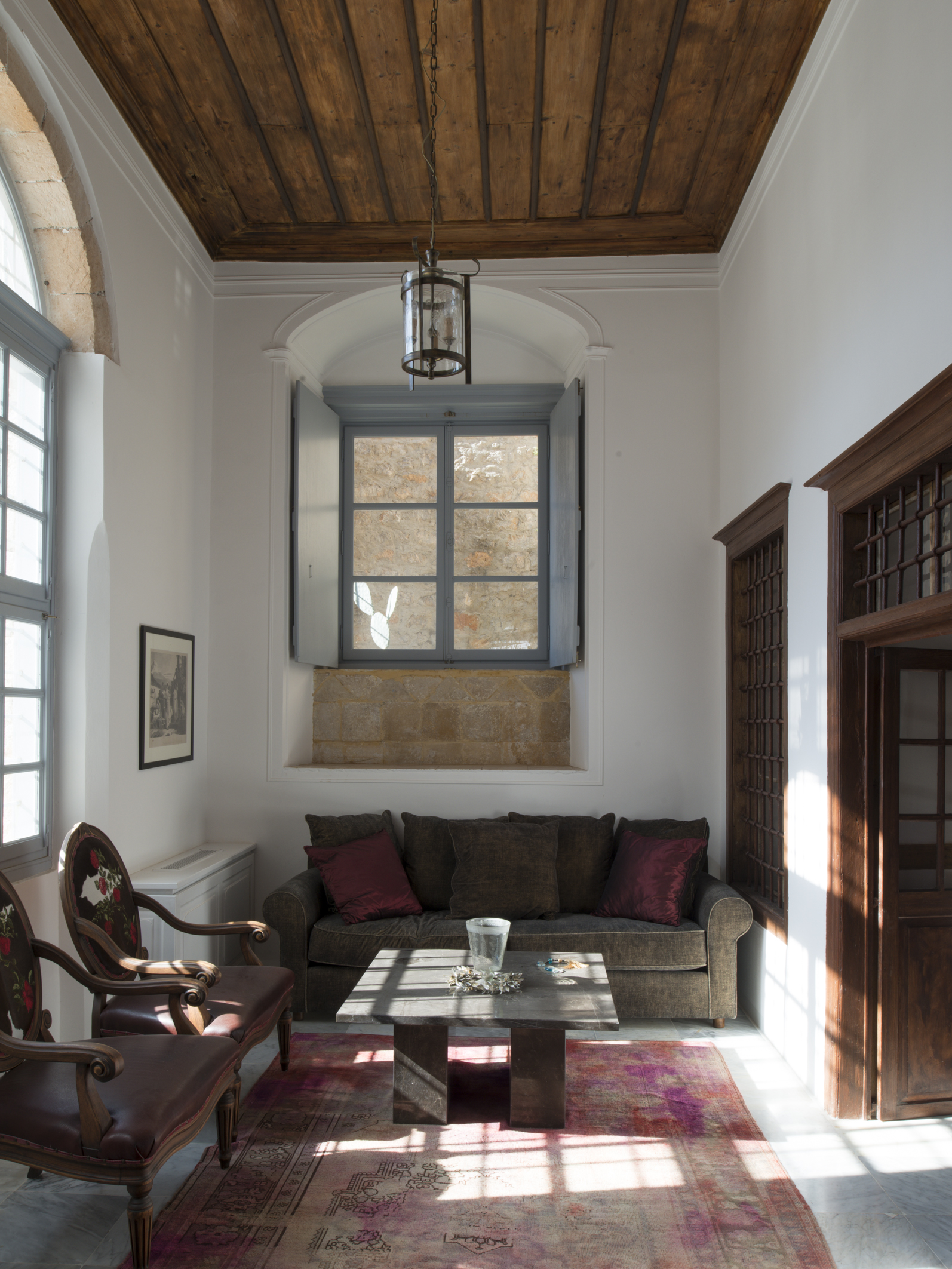 Fragiskos Voulgaris Mansion