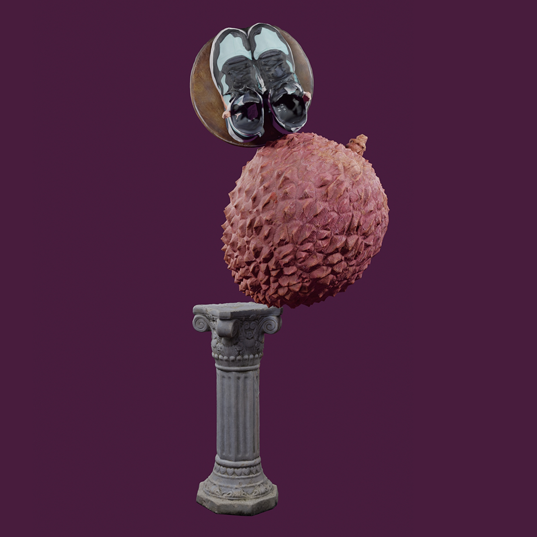 No.054  InterdependenseedEdition 1