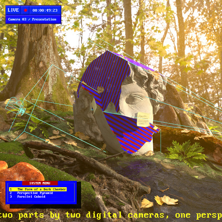 /20210316/ the form of dark chambers