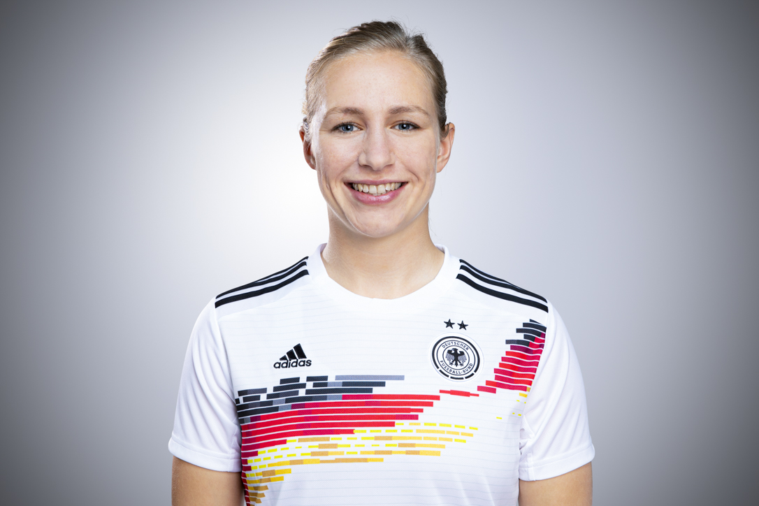 Pauline Bremer – VfL Wolfsburg
