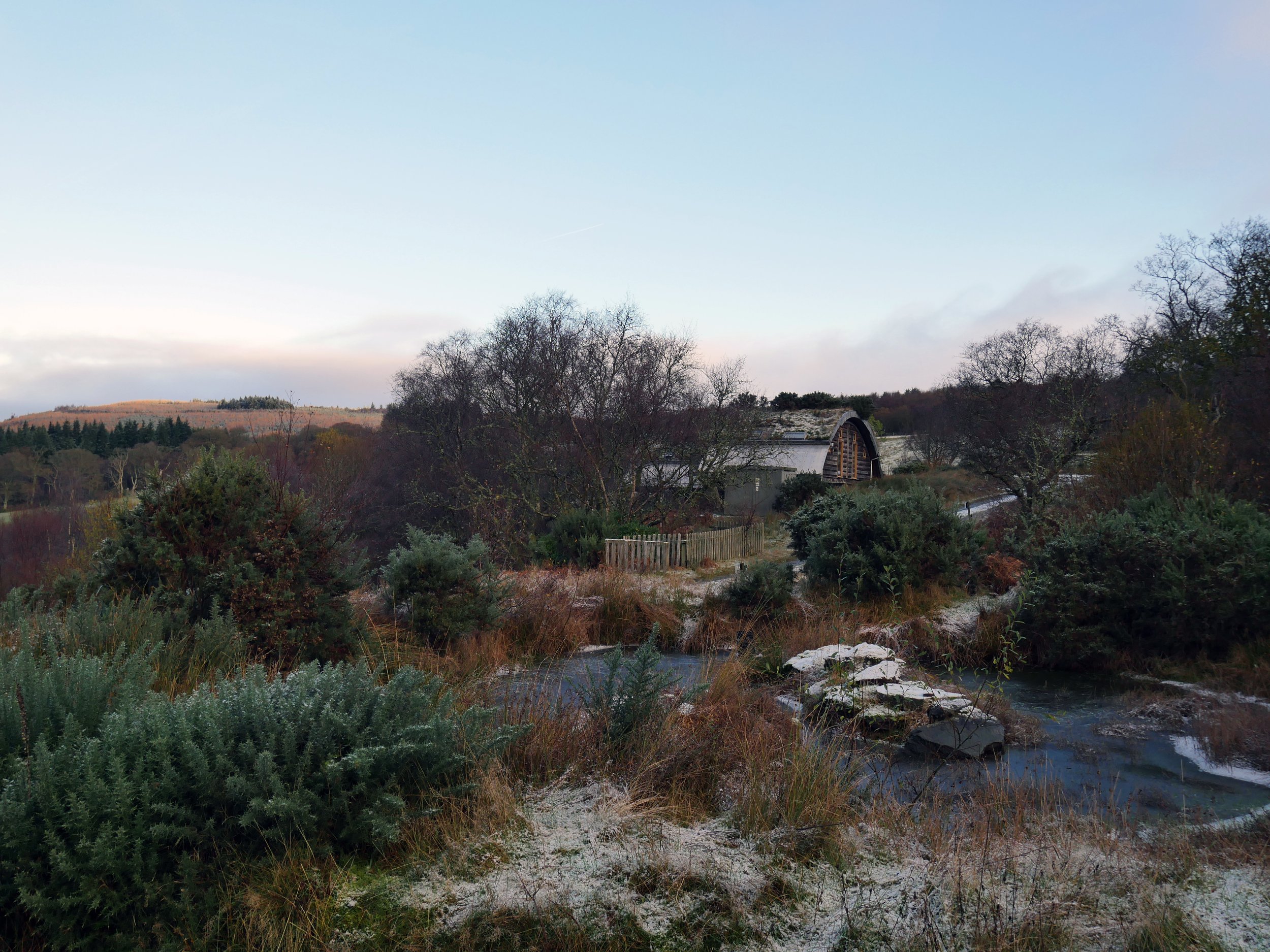  Cove, Argyll and Bute, Scotland, 2021