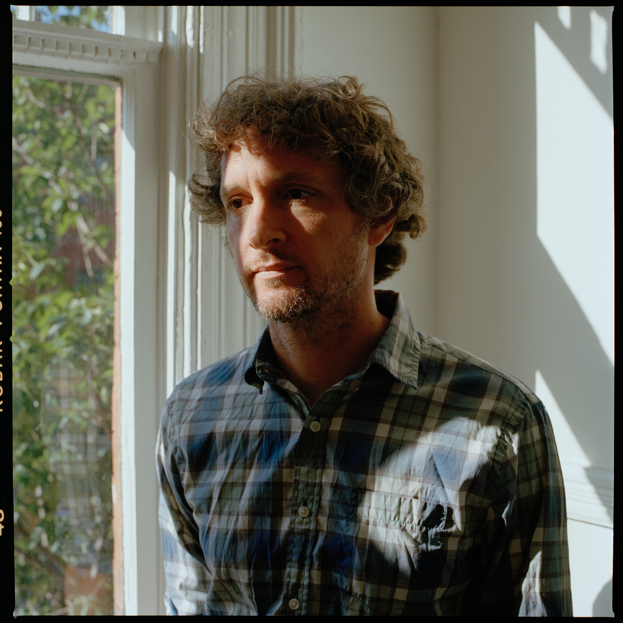 Sam Amidon, 2025