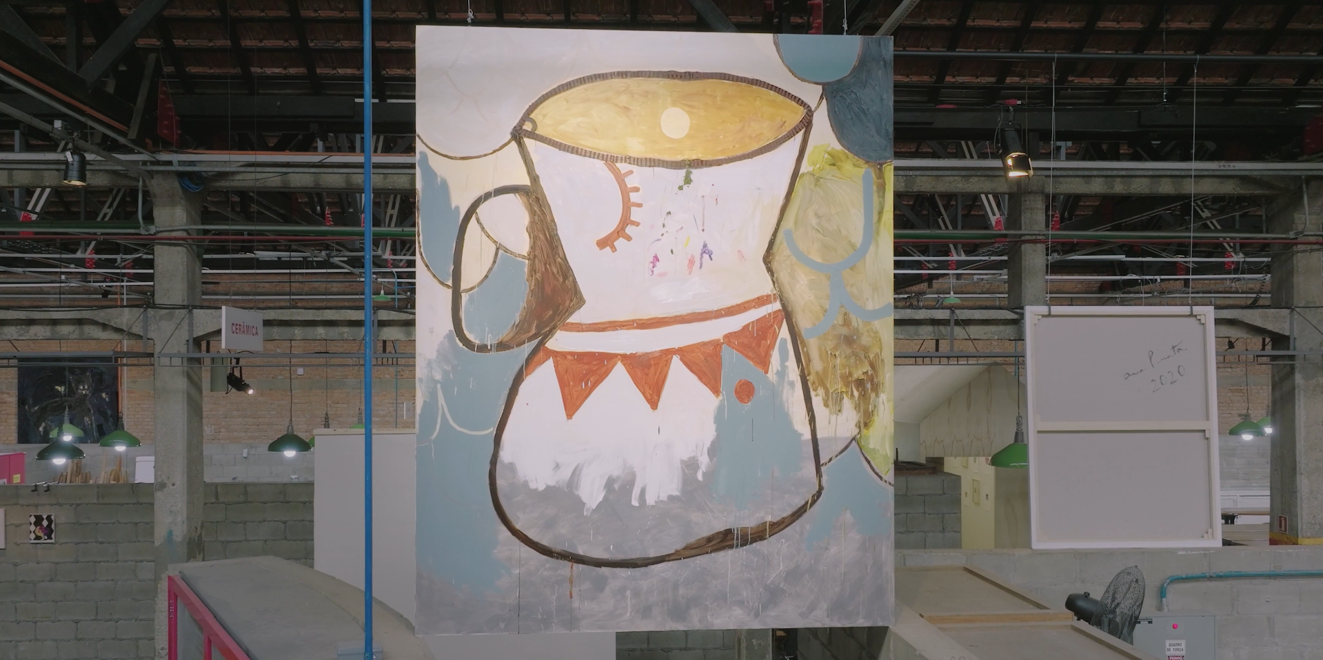 05. a vida das coisas