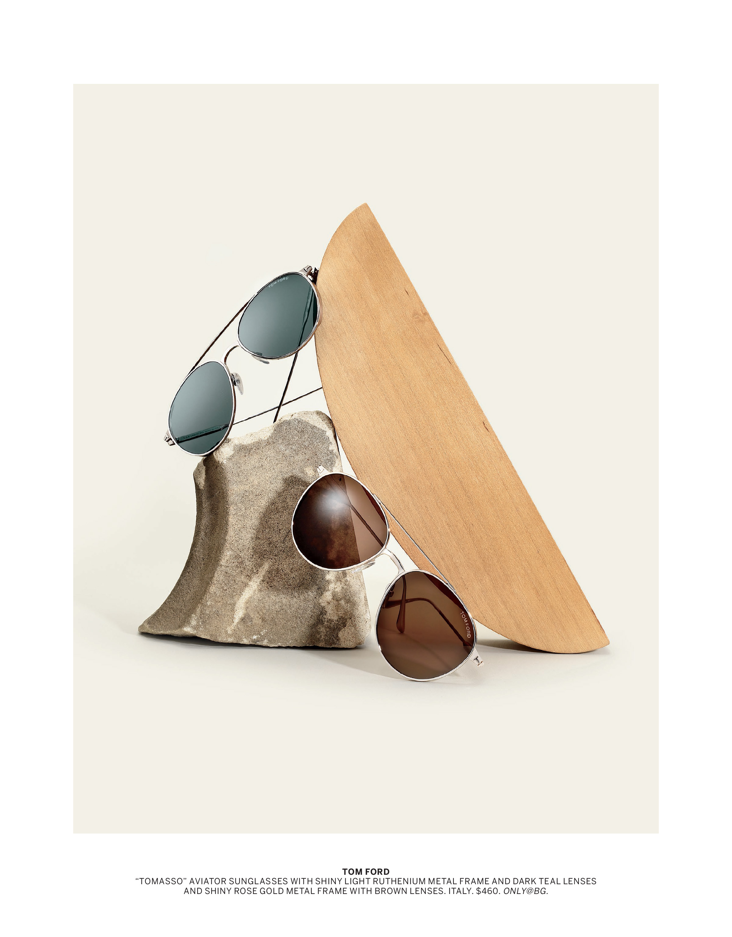 BERGDORF GOODMAN : ACCESSORIES