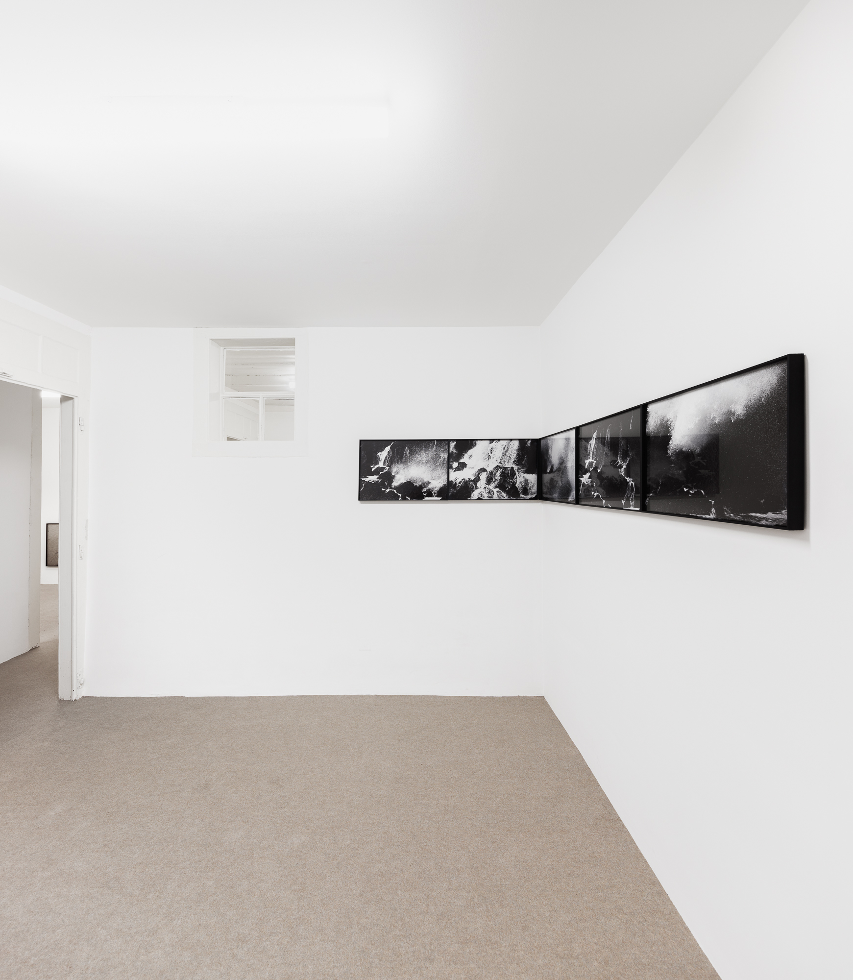 João Bragança Gil, Ways of Remembering (2022)
