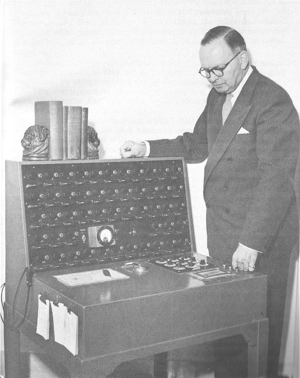 Radionics
