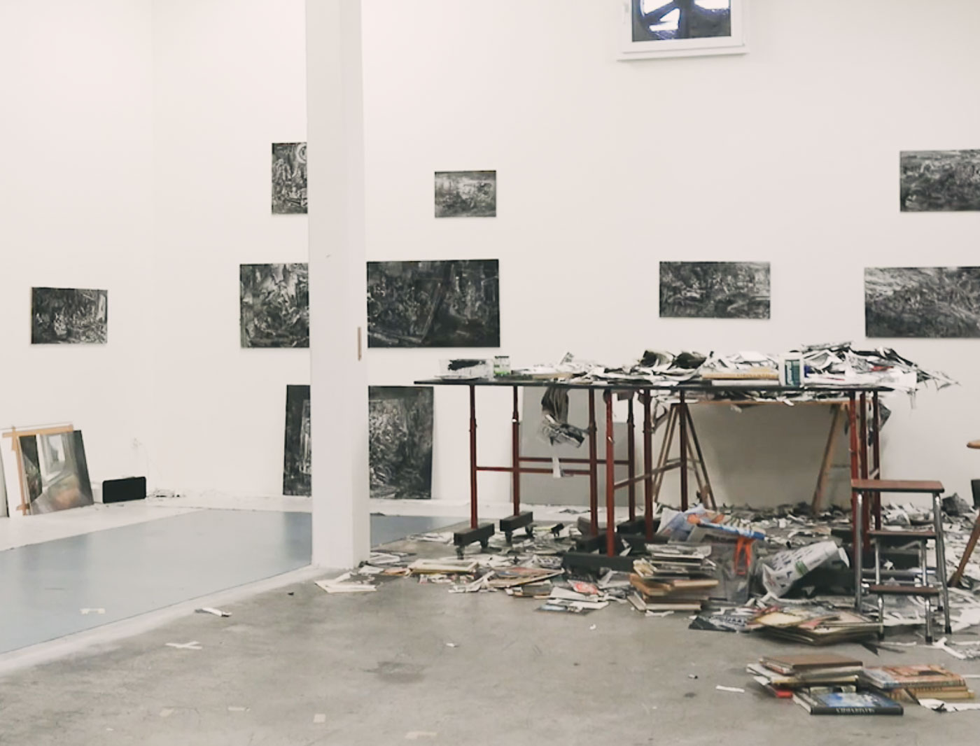 1/3: Studio Basel