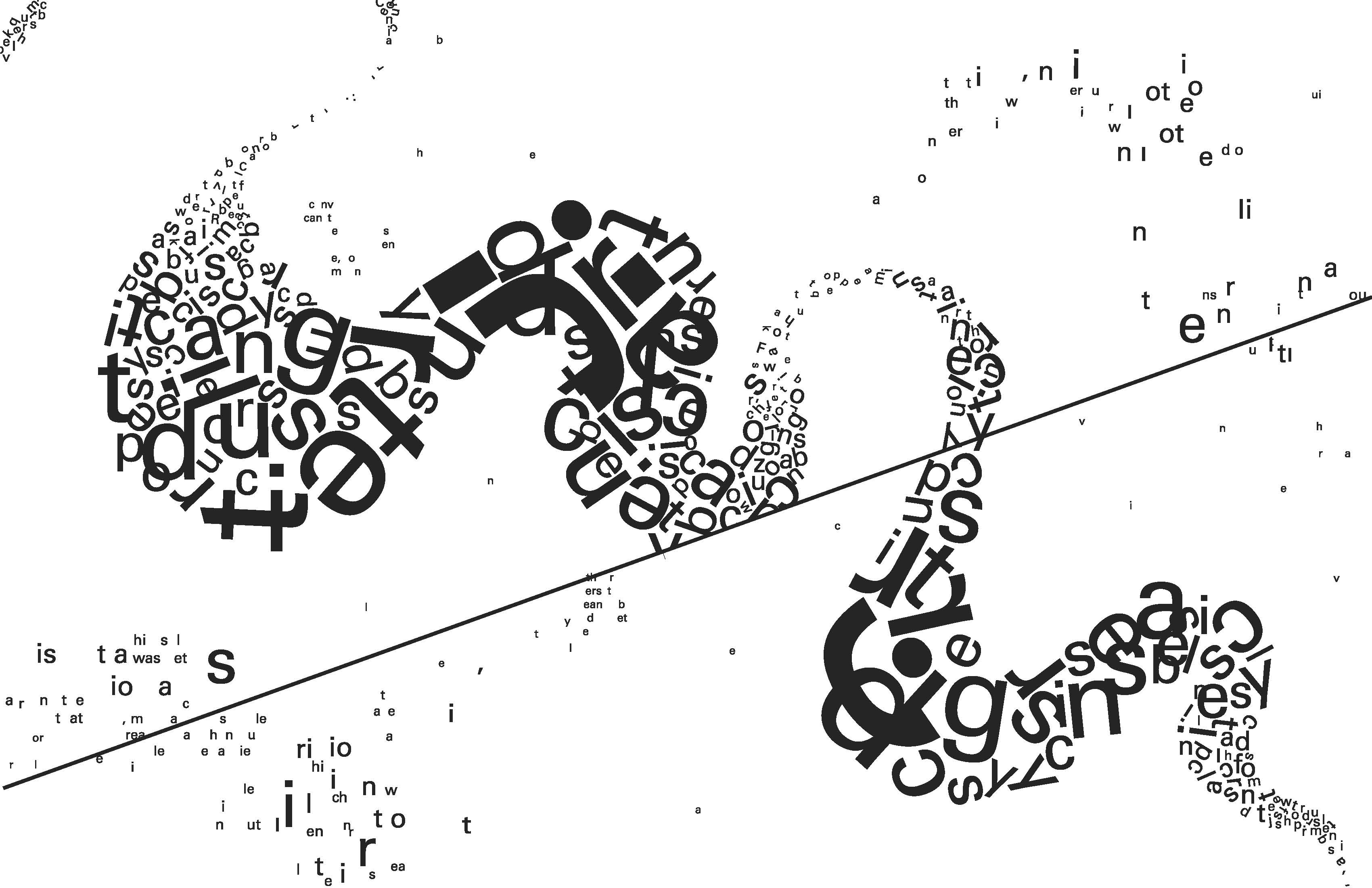 Typography Exploration 3