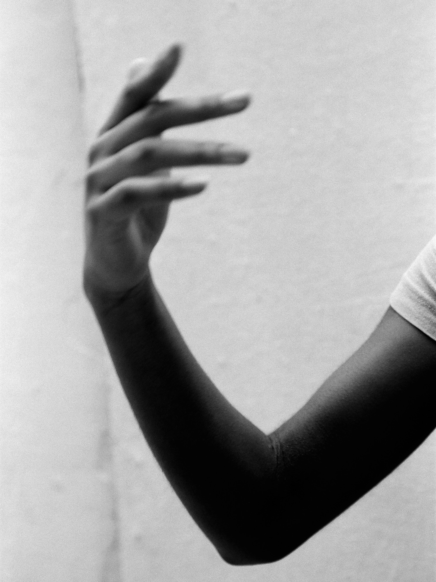 "conversation" for lastpagew/grace & magatte