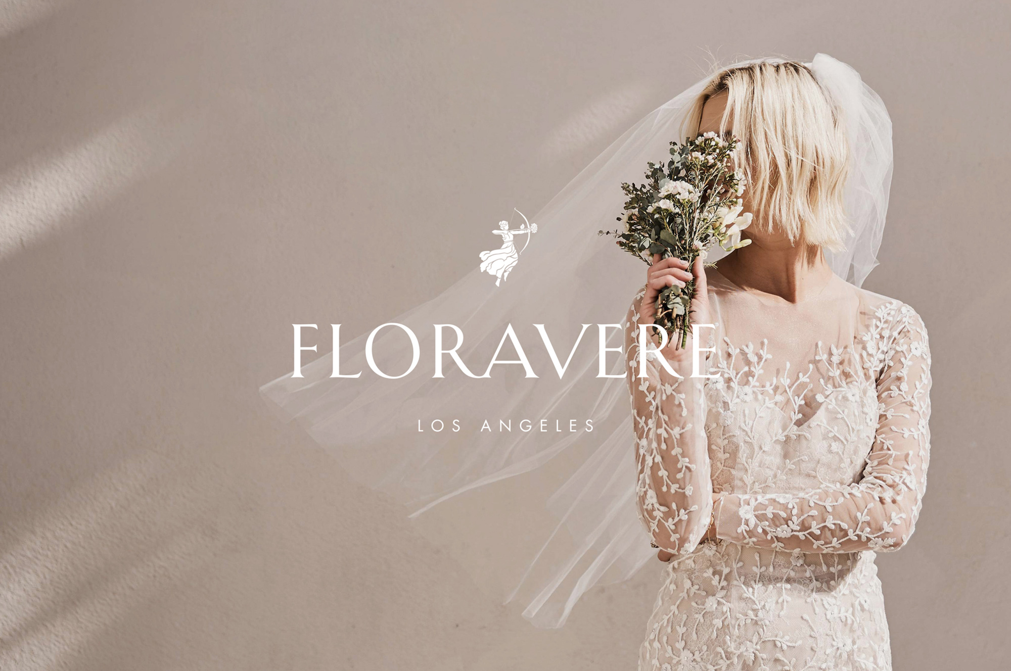 Floravere bridal shop