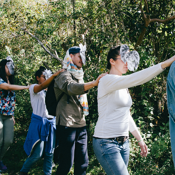 Plant Personification