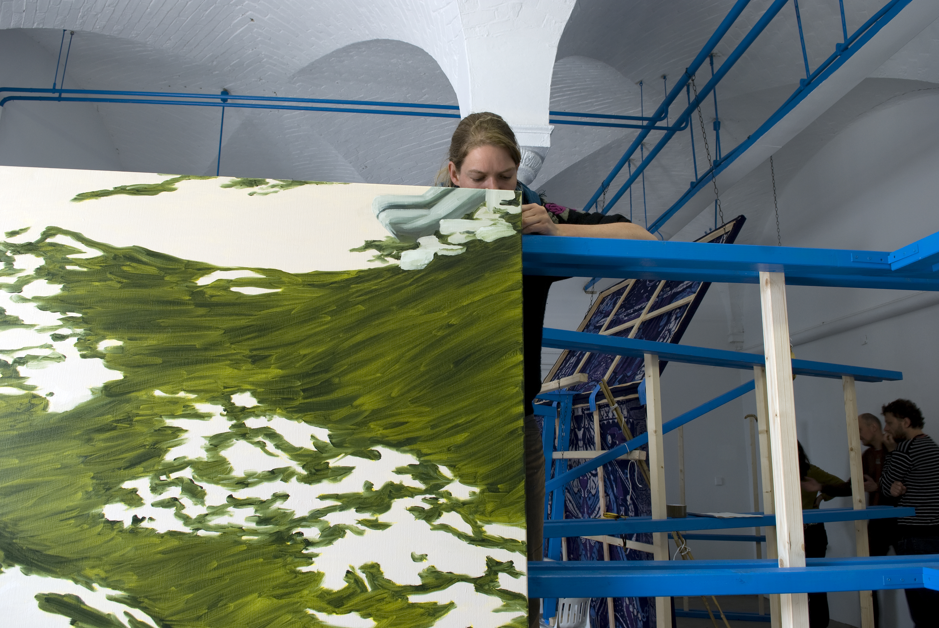 2009 Temporary City Berlin