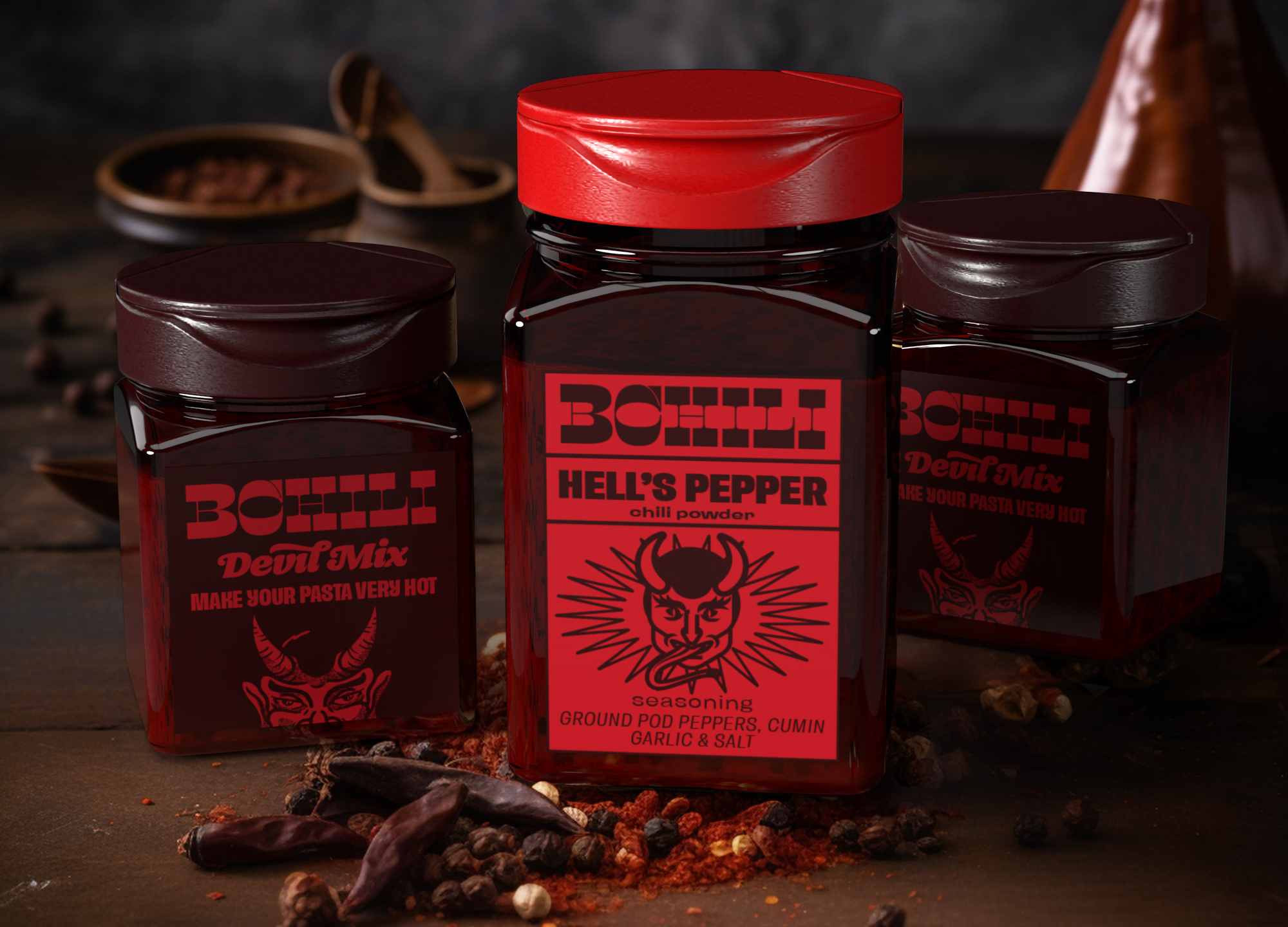 Bchili