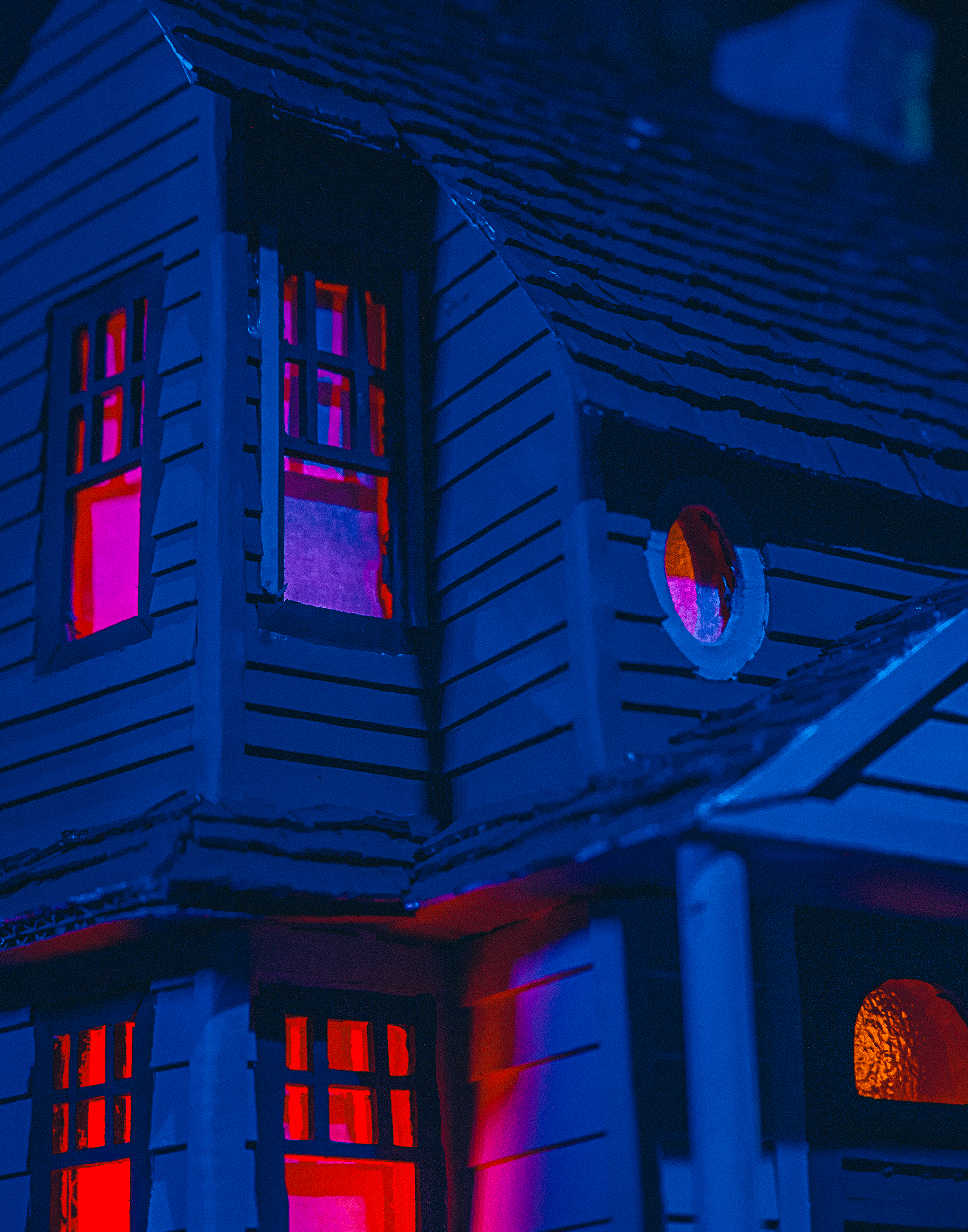 "Second Story", 2024