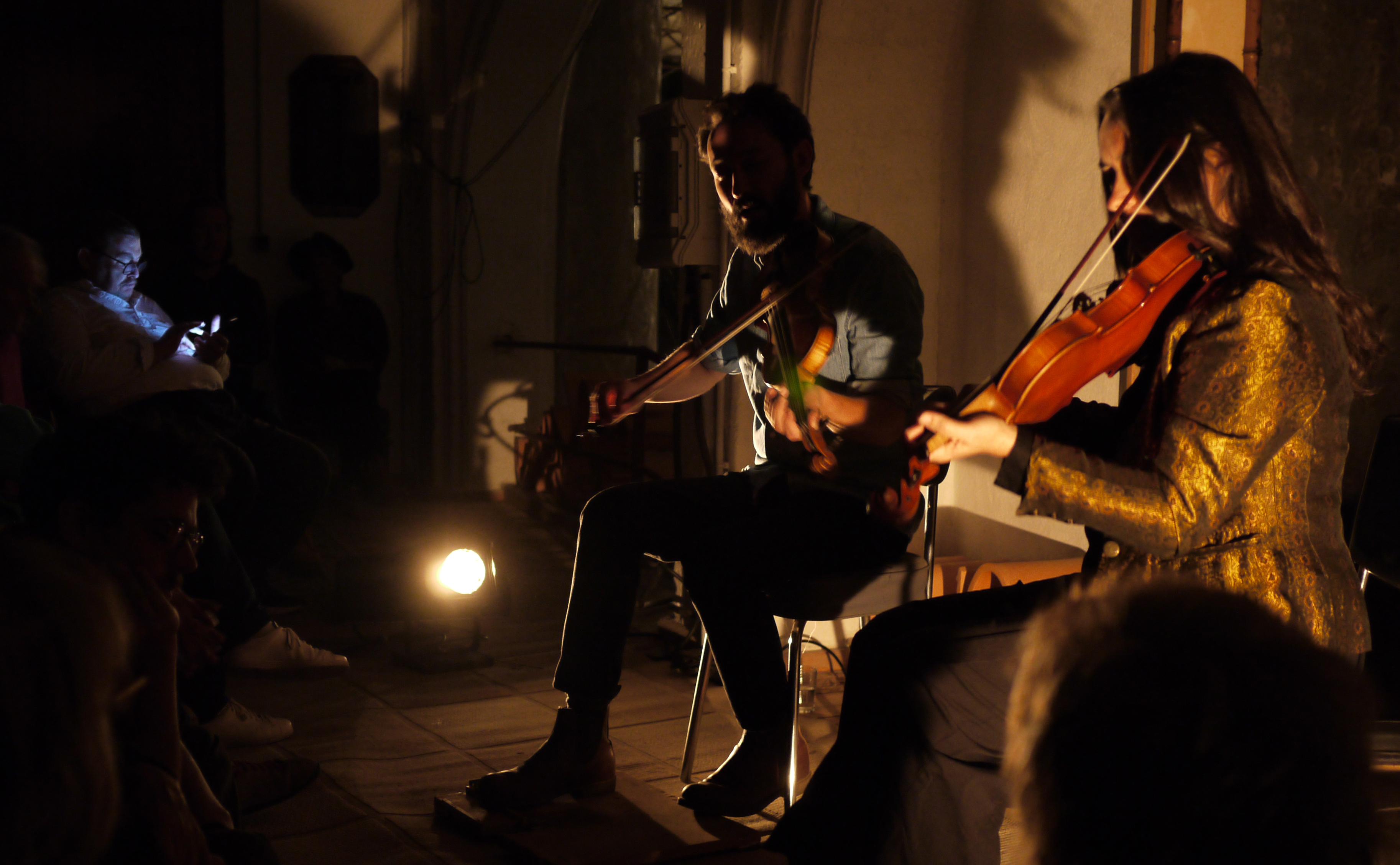 Concert de SAND  @leChai (Septembre22)