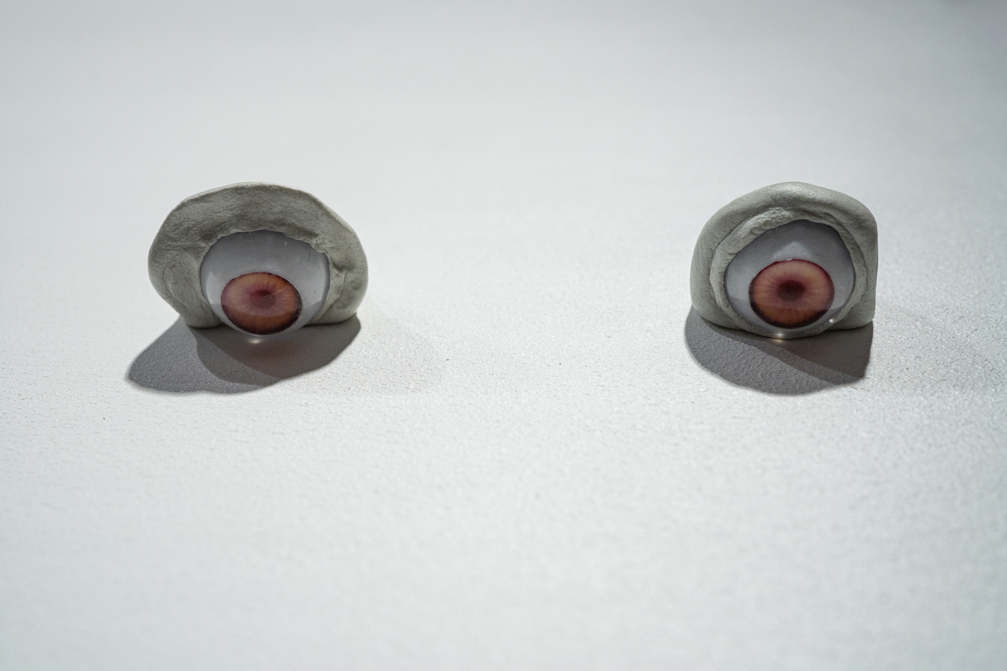 Paid the Price, 2021 (detail)