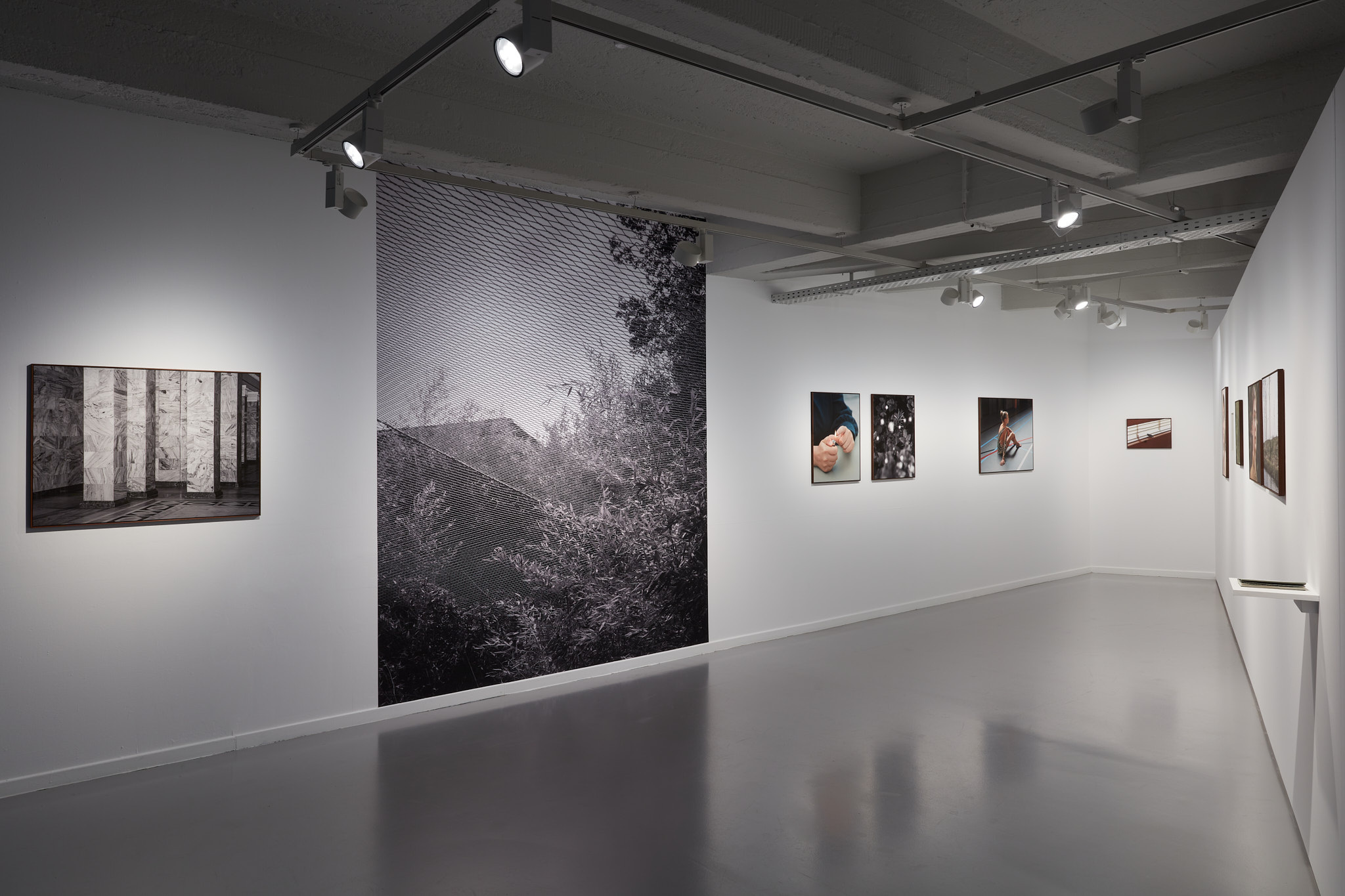 .TIFF Emerging Belgian Photography, FOMU Antwerp