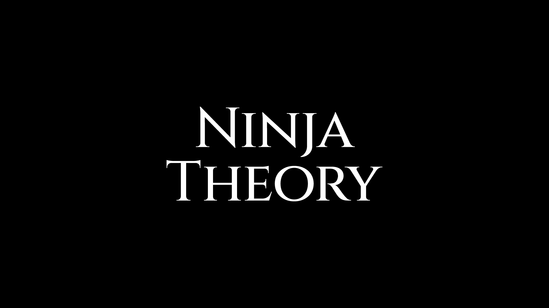 Ninja Theory