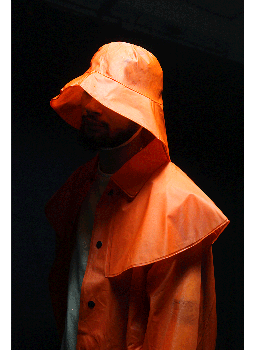 Brandon, Too Hot, 2021