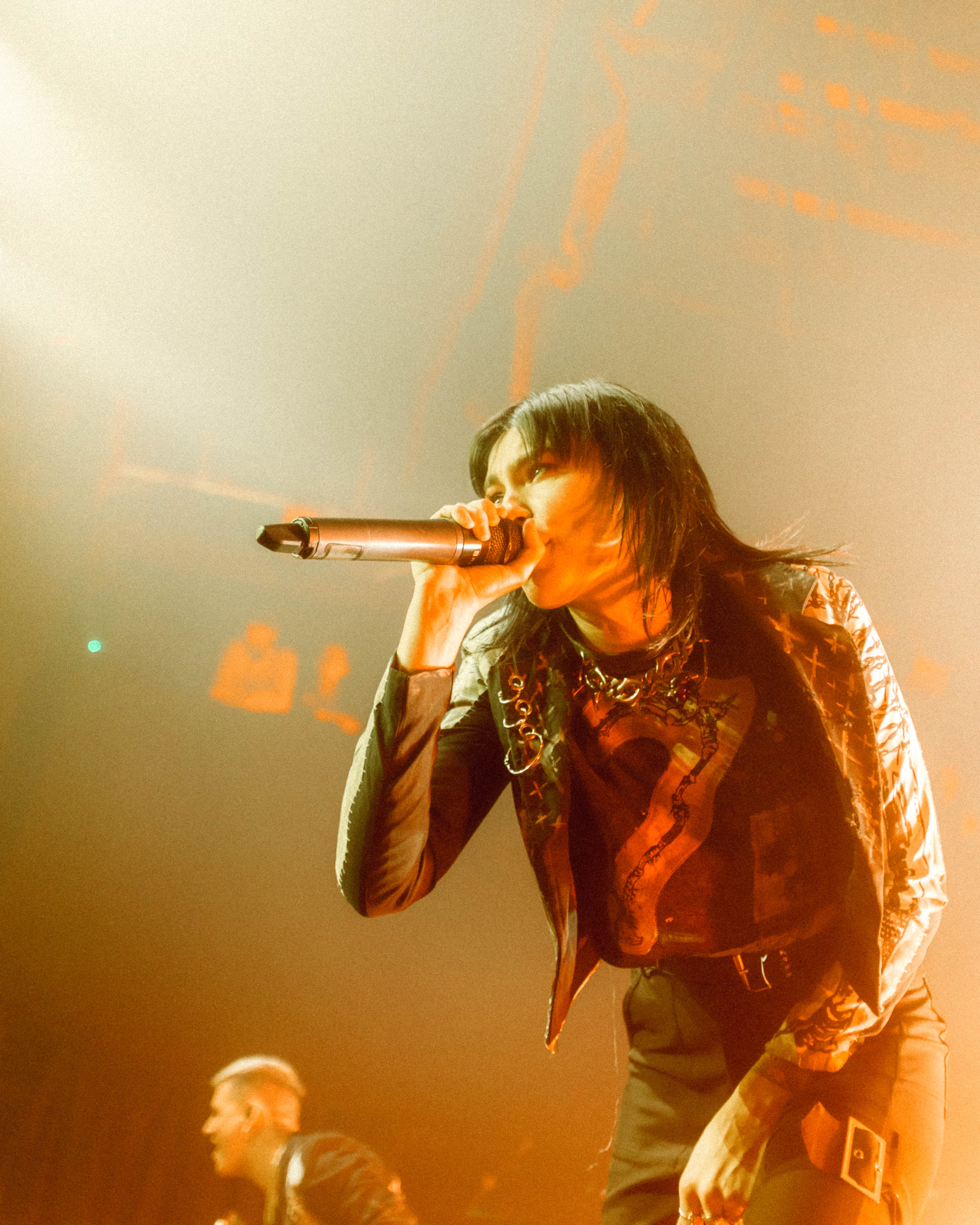 Hot Milk - Koko, Camden