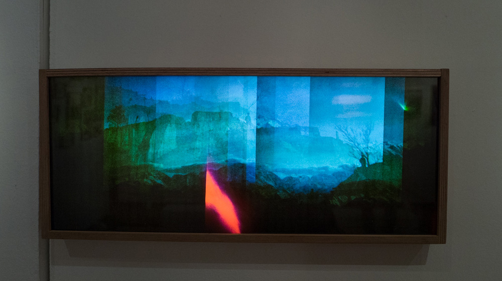 Espace St Cyprien - Toulouse - 2016