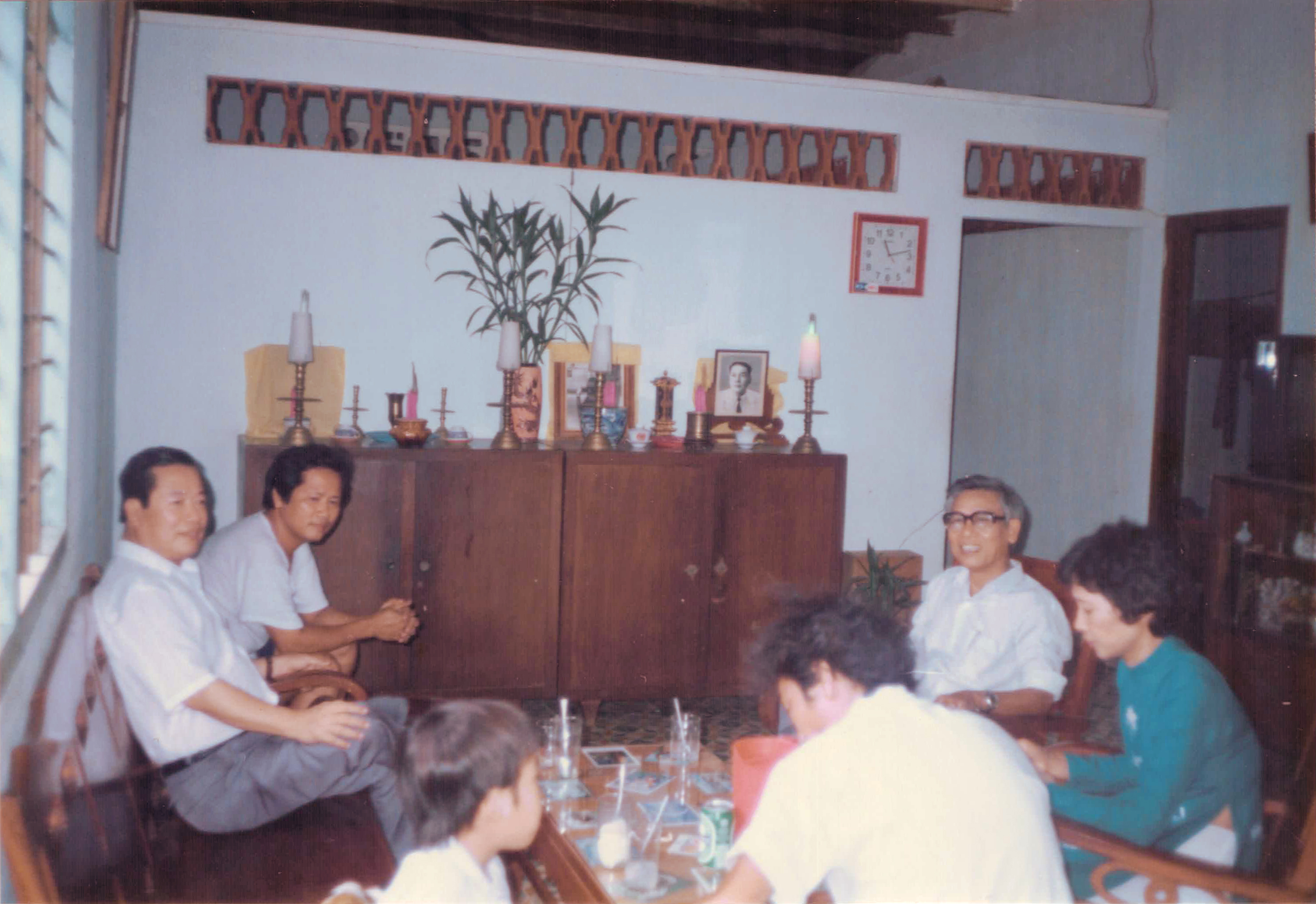 00280 Sài Gòn, Việt Nam