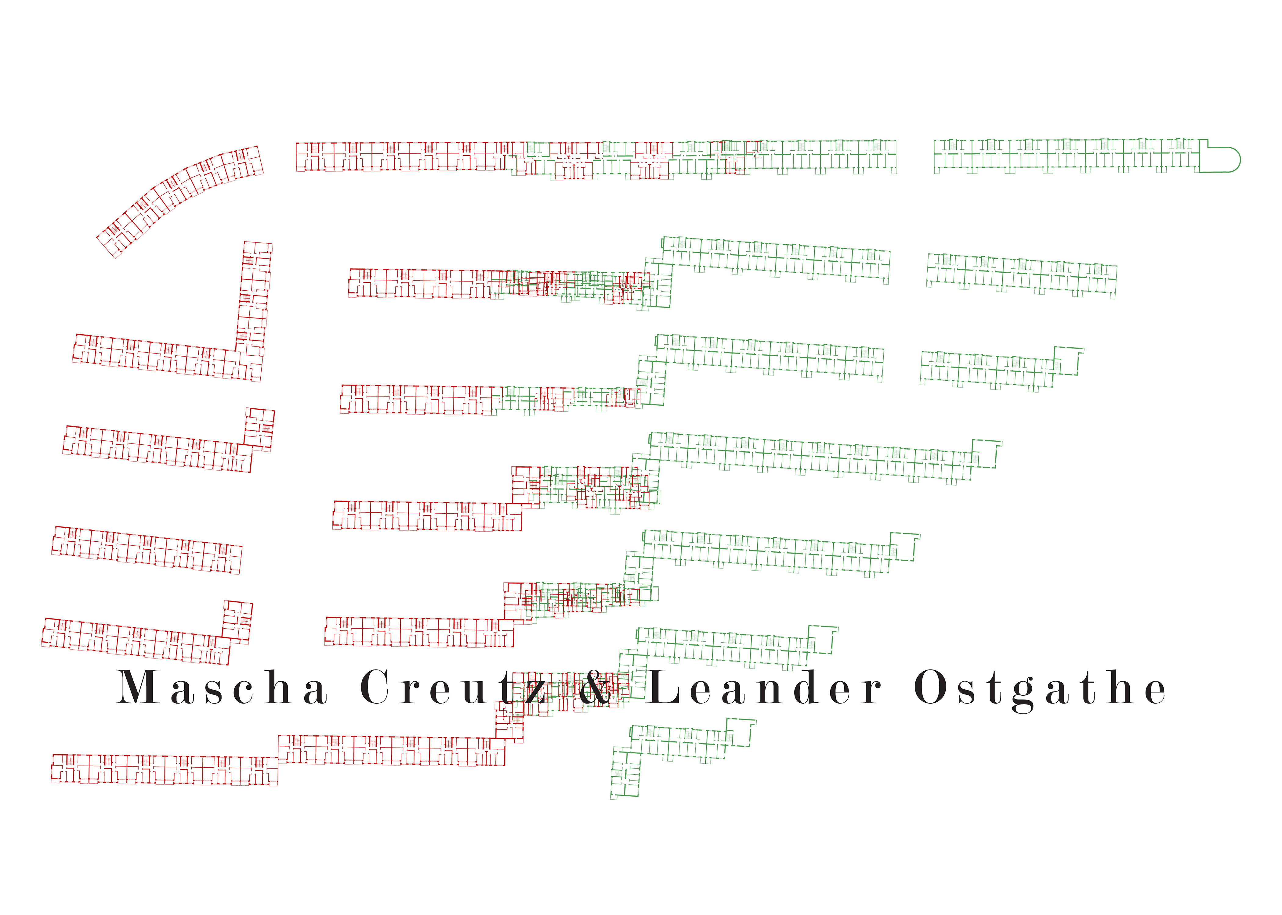 Mascha Creutz & Leander Ostgathe