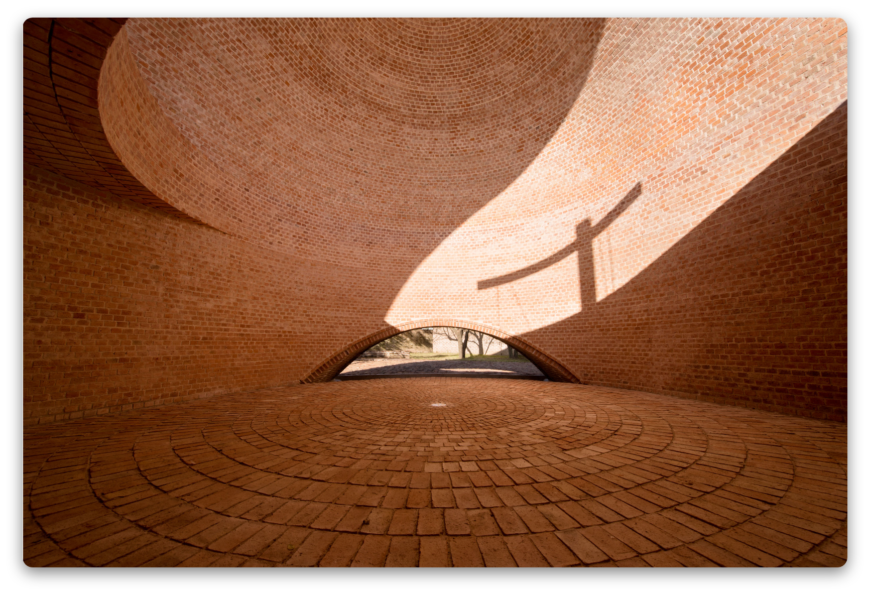 Saint Bernard's Chapel