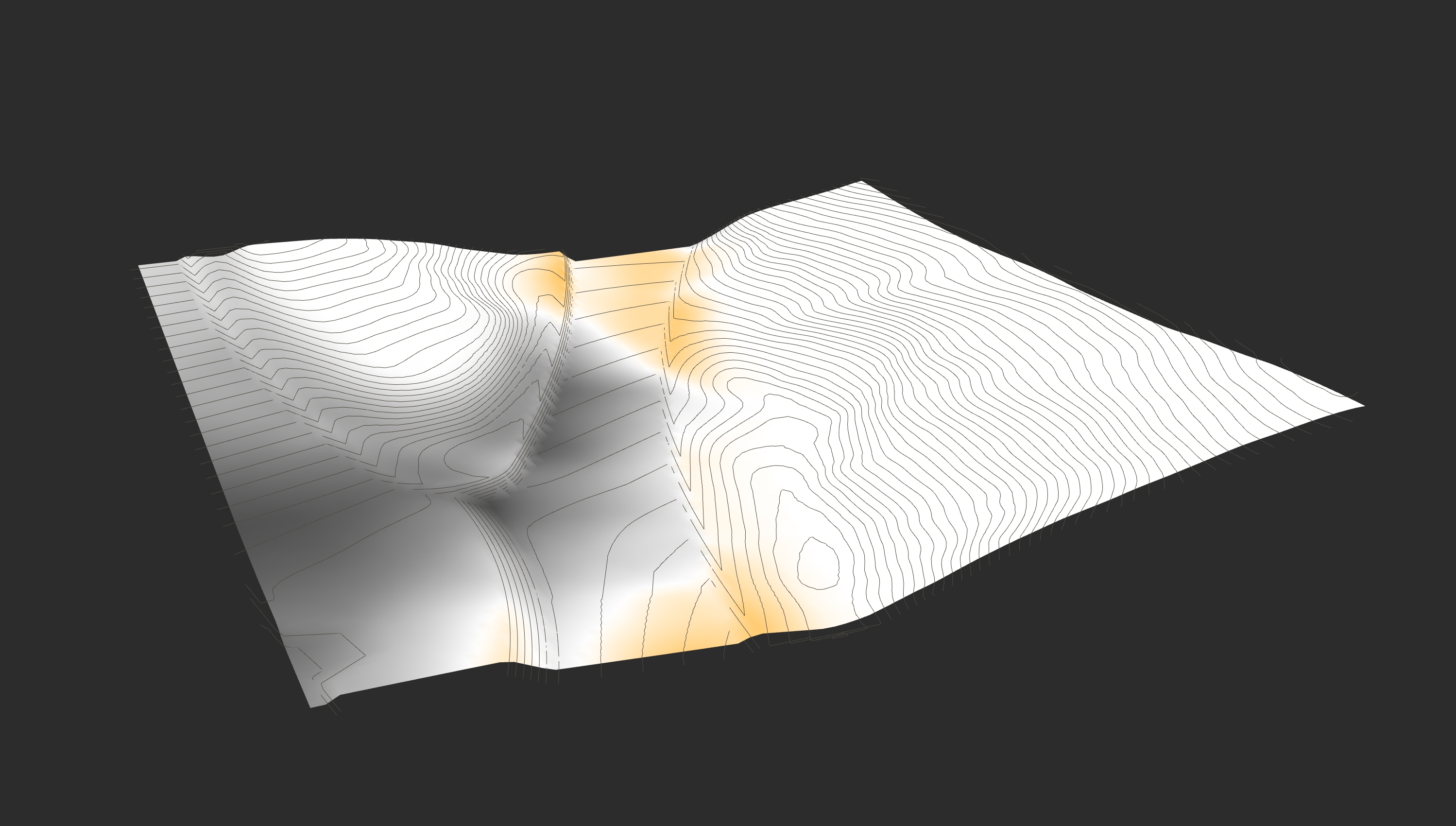 Robots in the Landscape: Prototyping Autonomous Adaptation — ROB|ARCH 2024