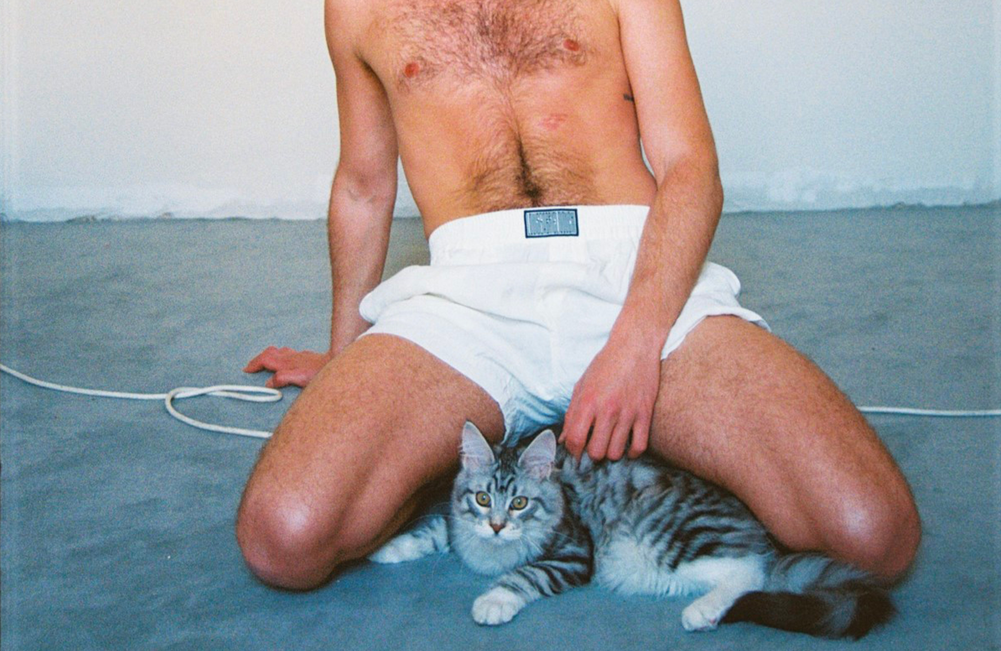 Louis Gabriel Nouchi