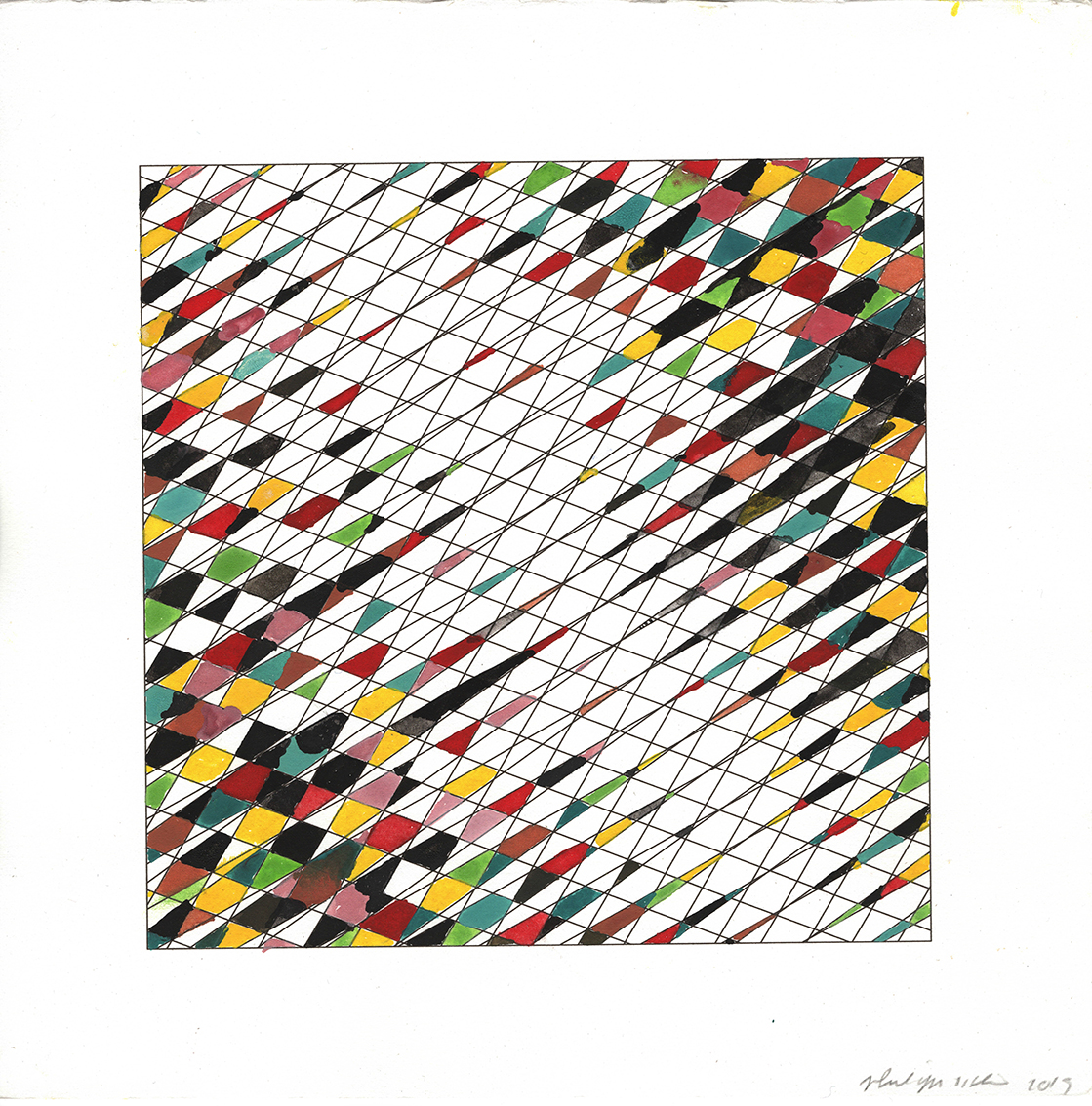 G023 - 28x28cm
