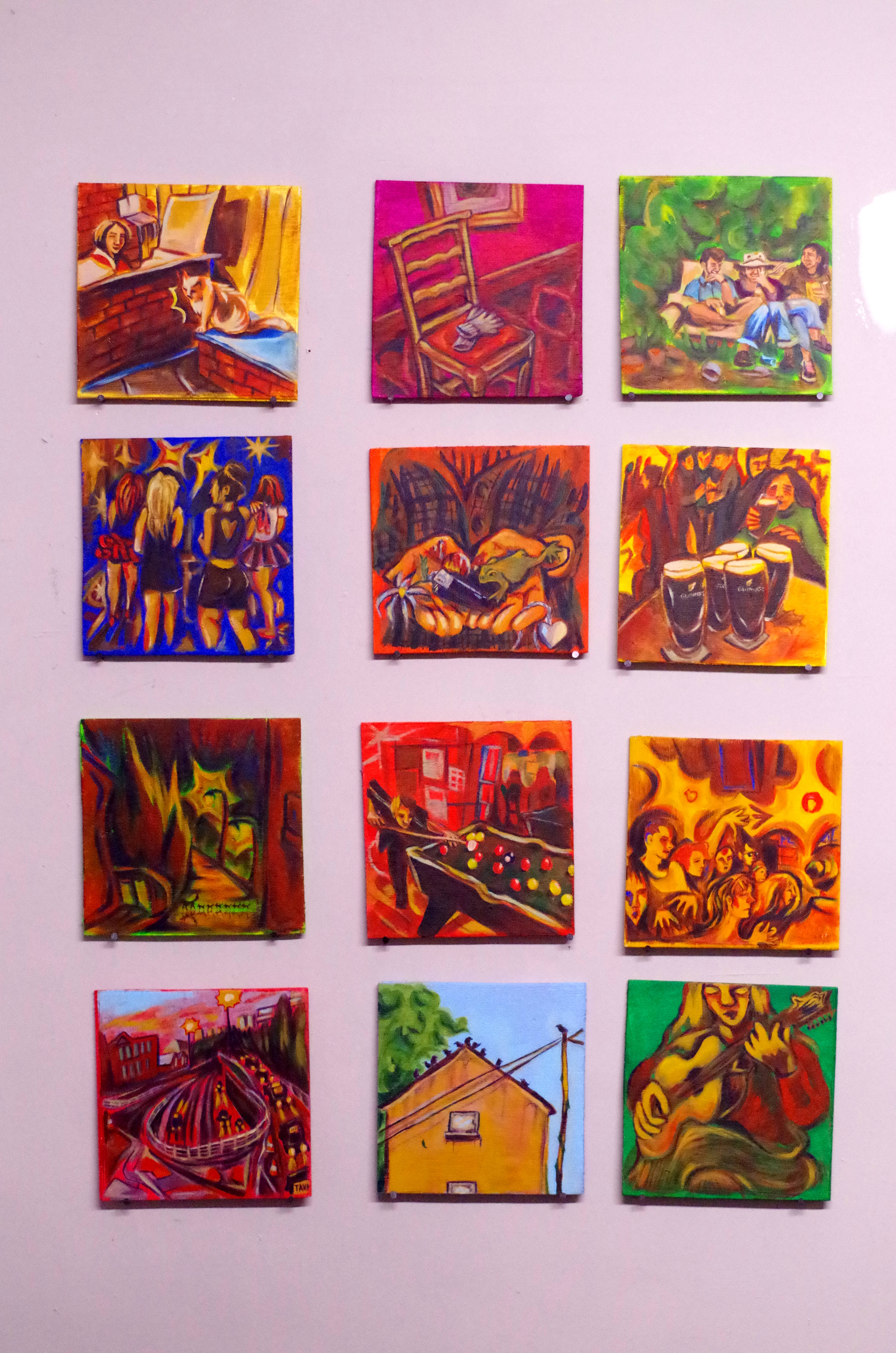 All 12 Days of Christmas