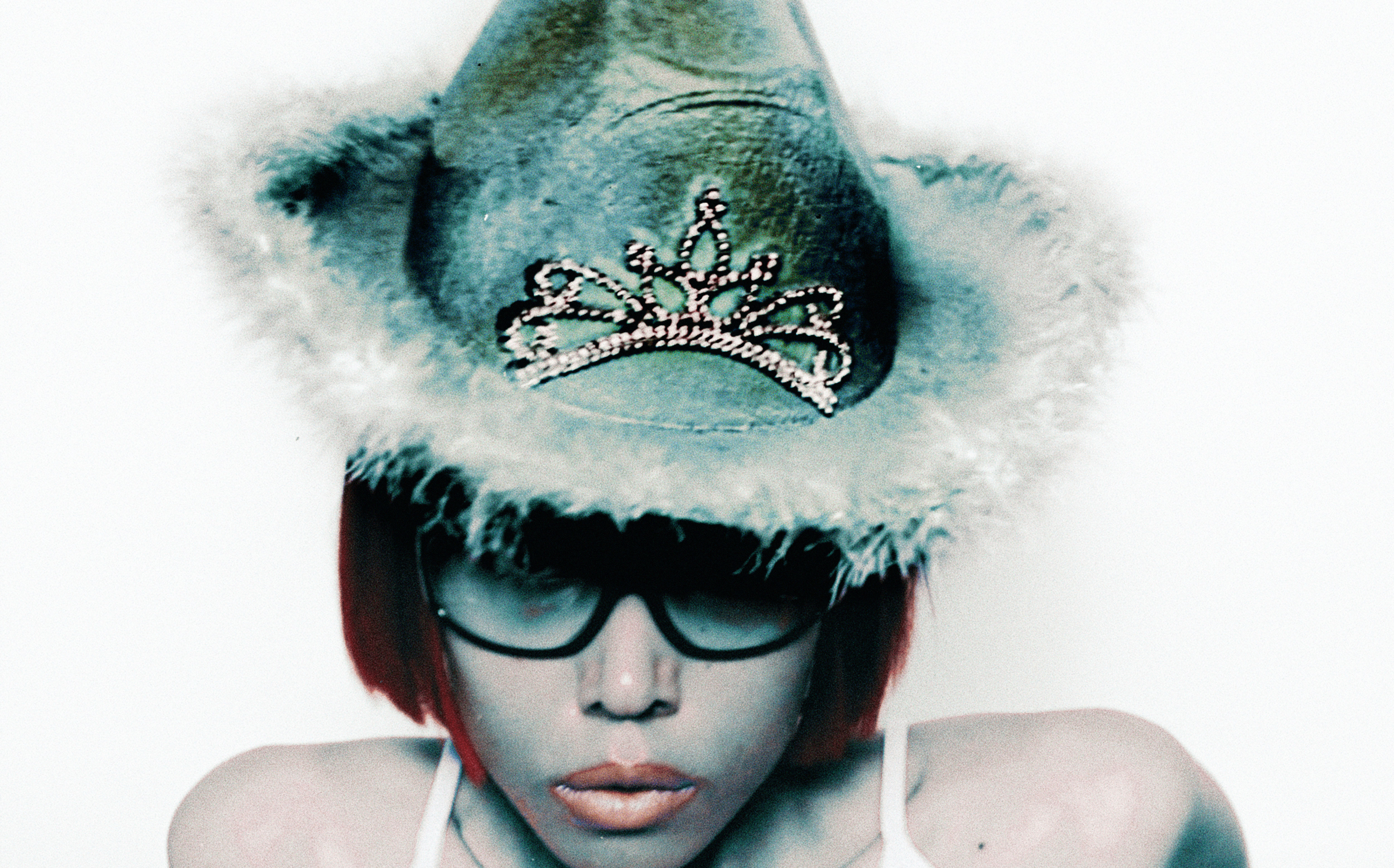 As Time Passes Me By... 