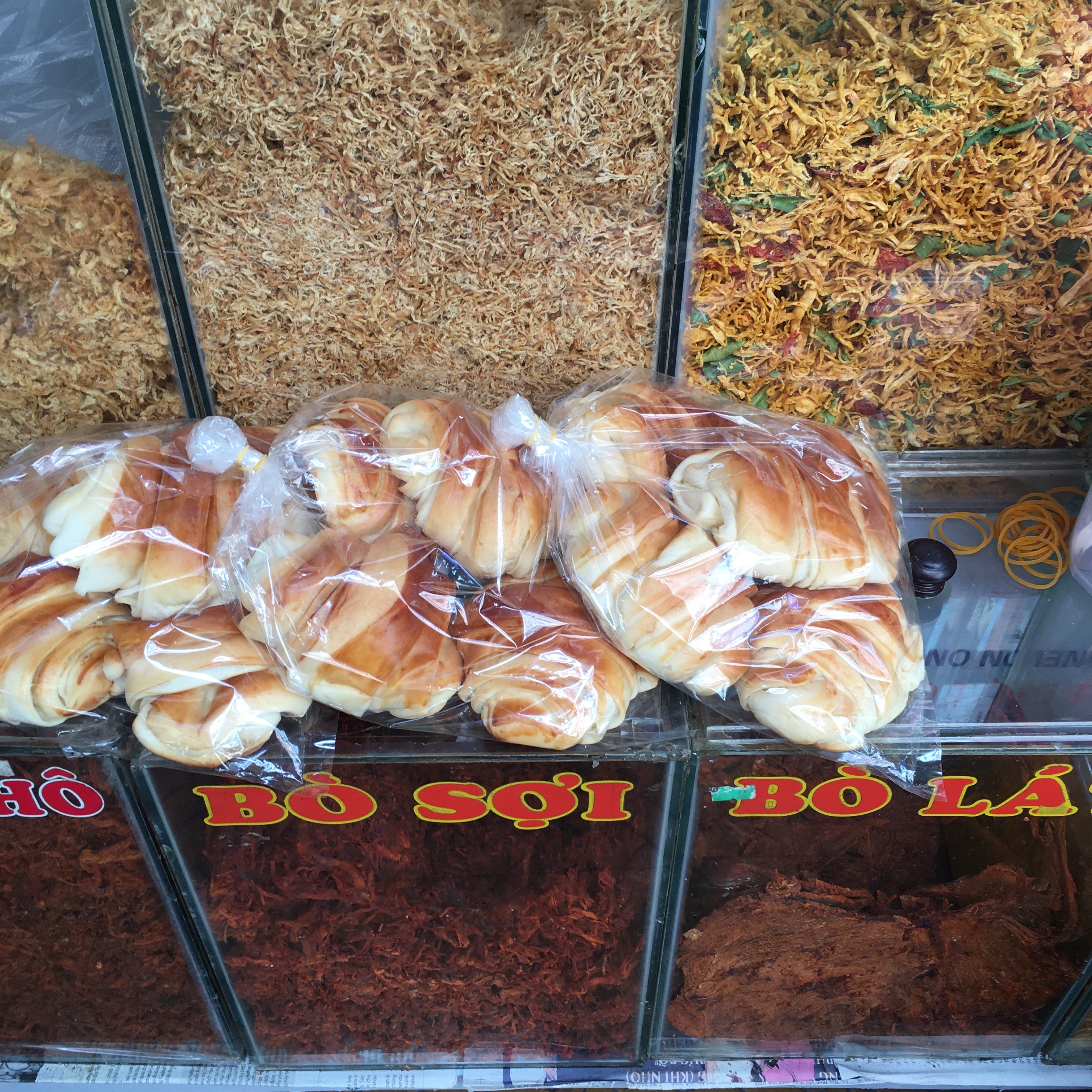 Da Lat Confections (Photo: Patrick S. Ford)