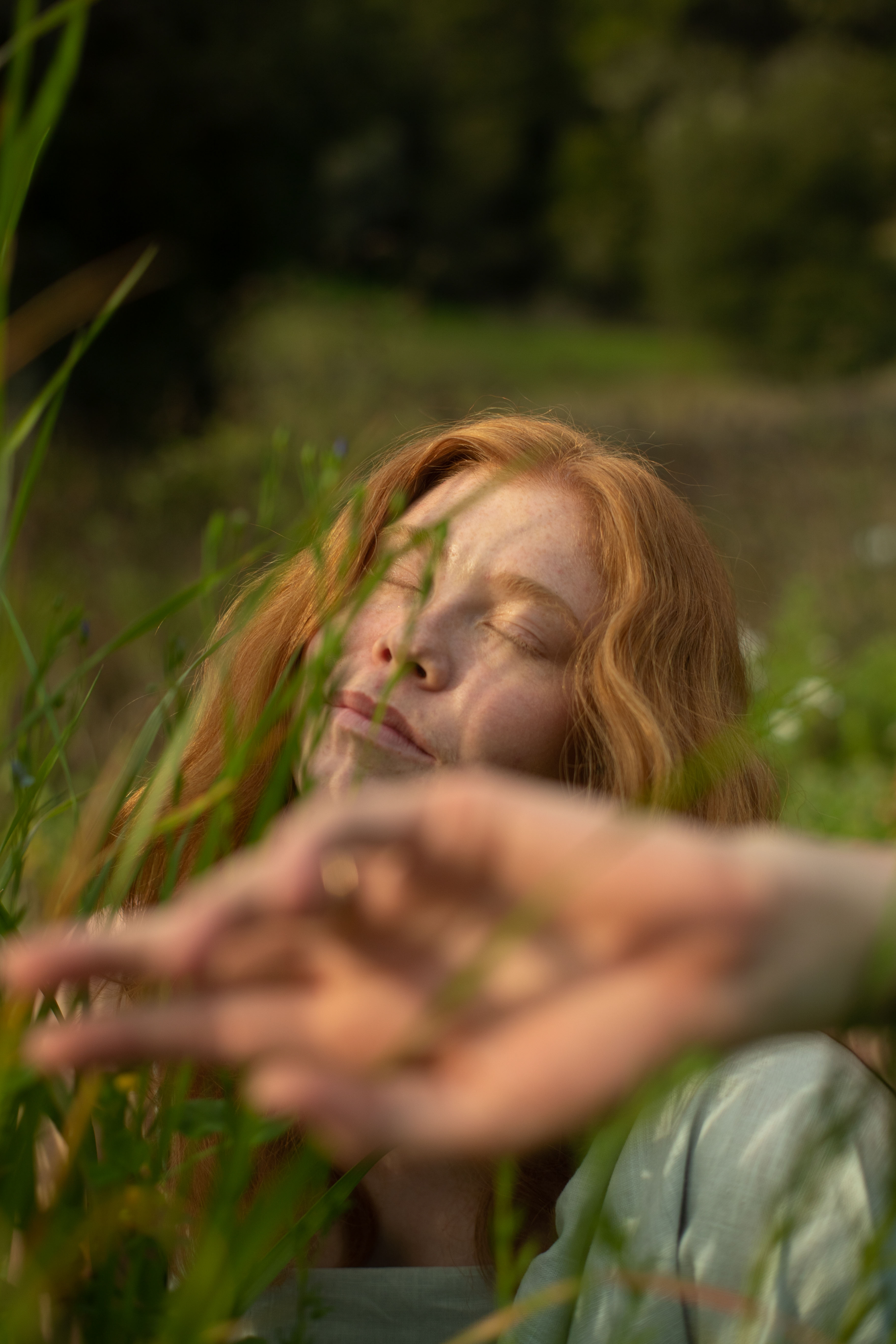 Davines Regenerative Agriculture Campaign