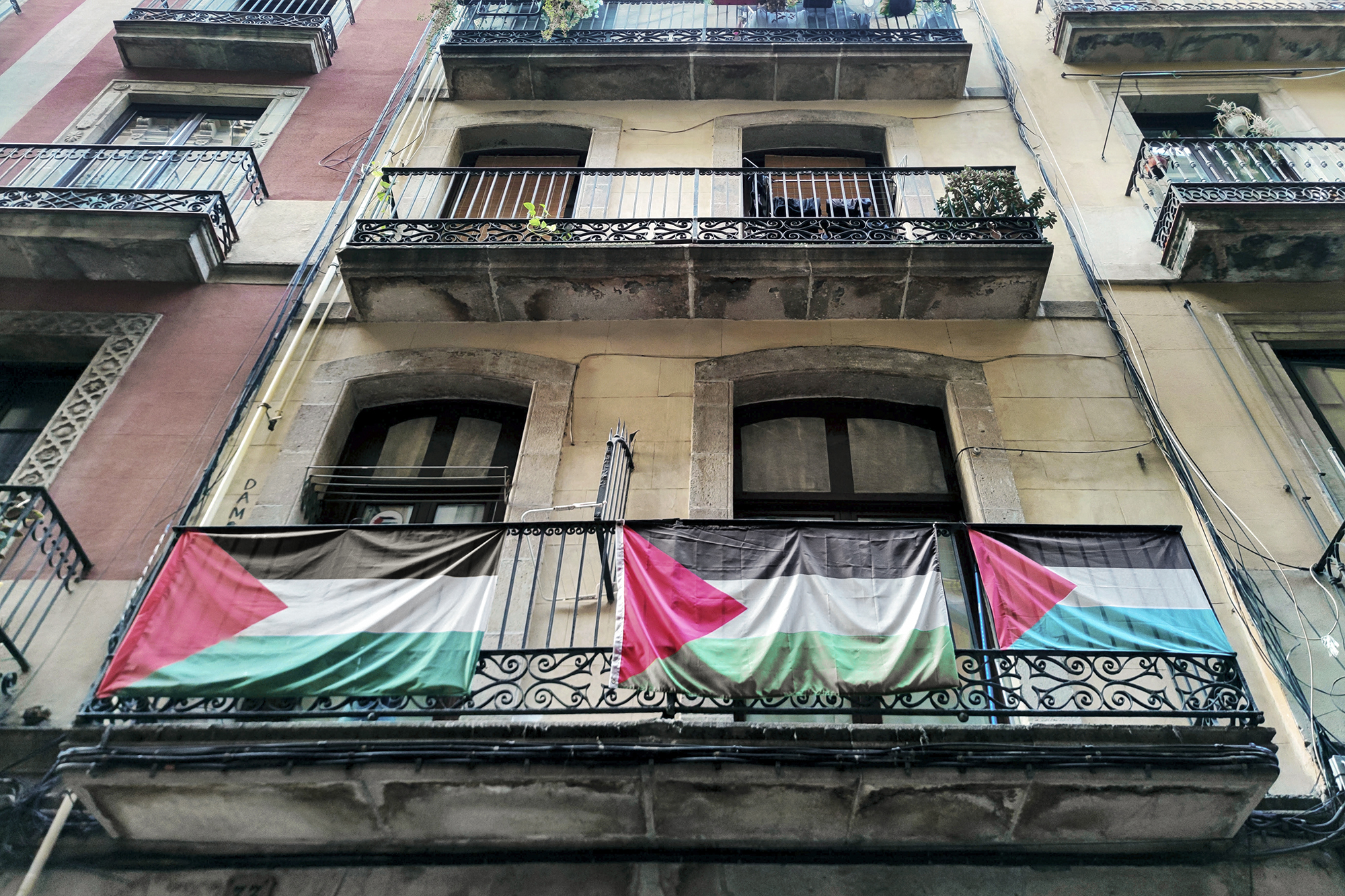 Barcelona, Spain&mdash;Miguel G&oacute;mez