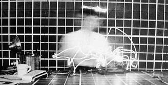 Time and motion study.