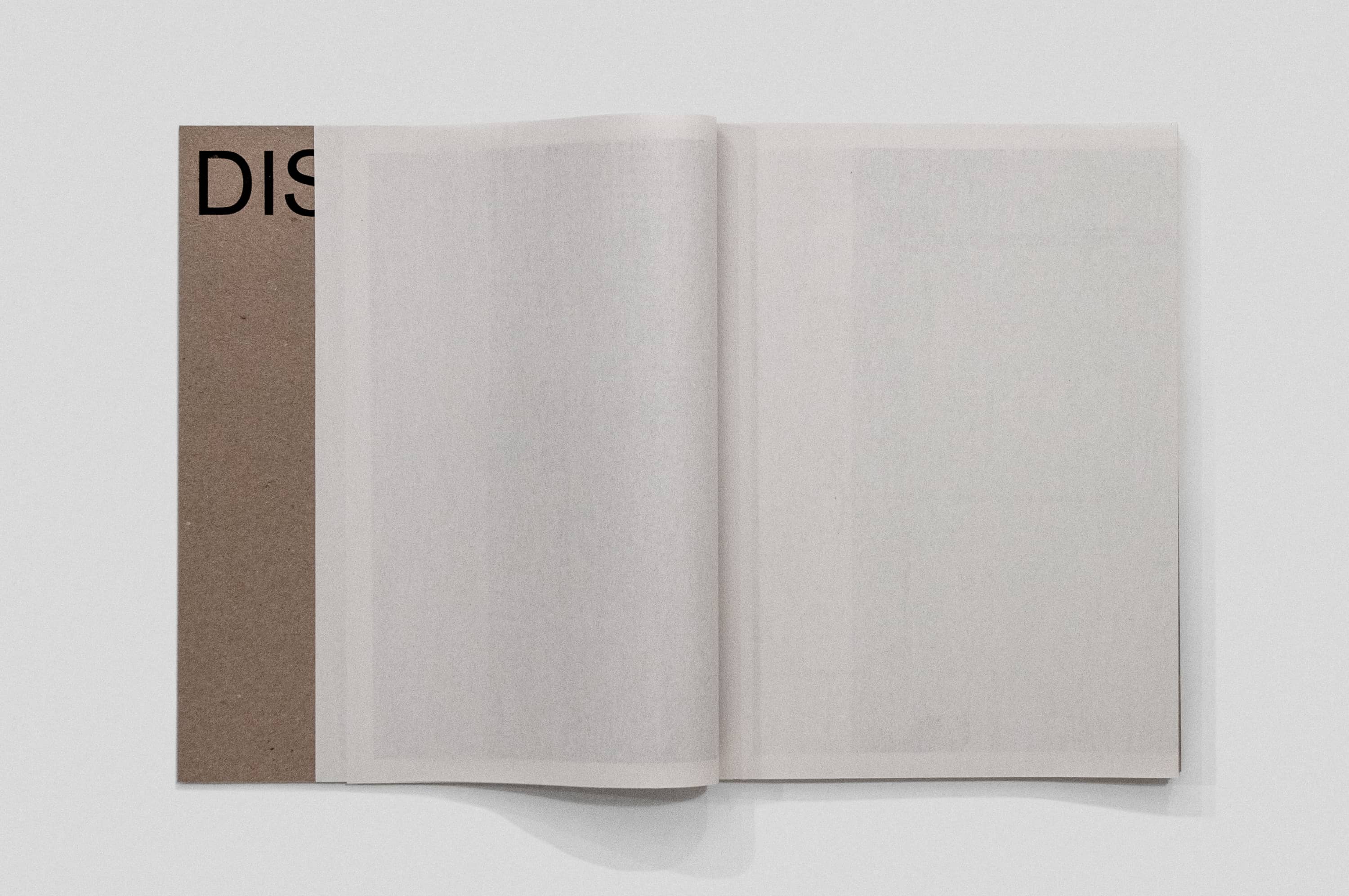 Work by Cristian Ordóñez. Displace ©2022-23