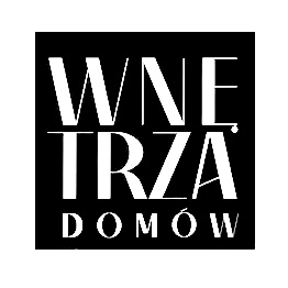 publikacja w magazynie wnętrza domów